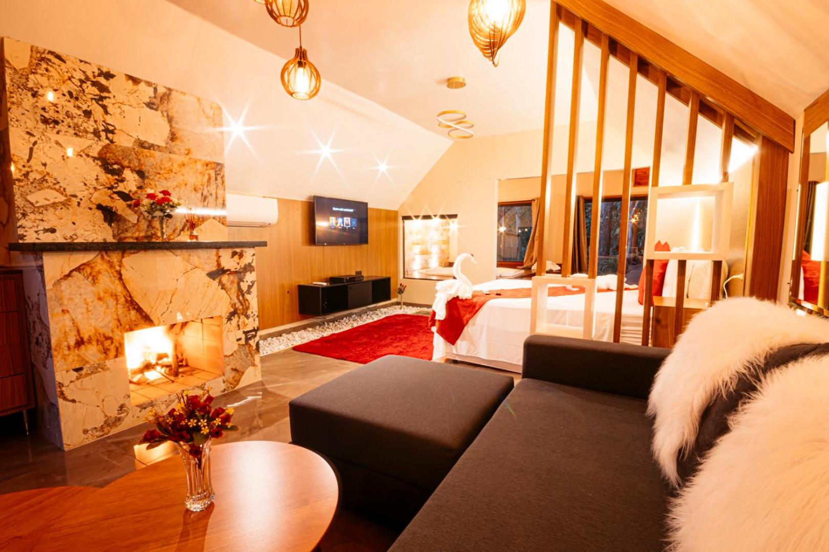 Superior Chalet