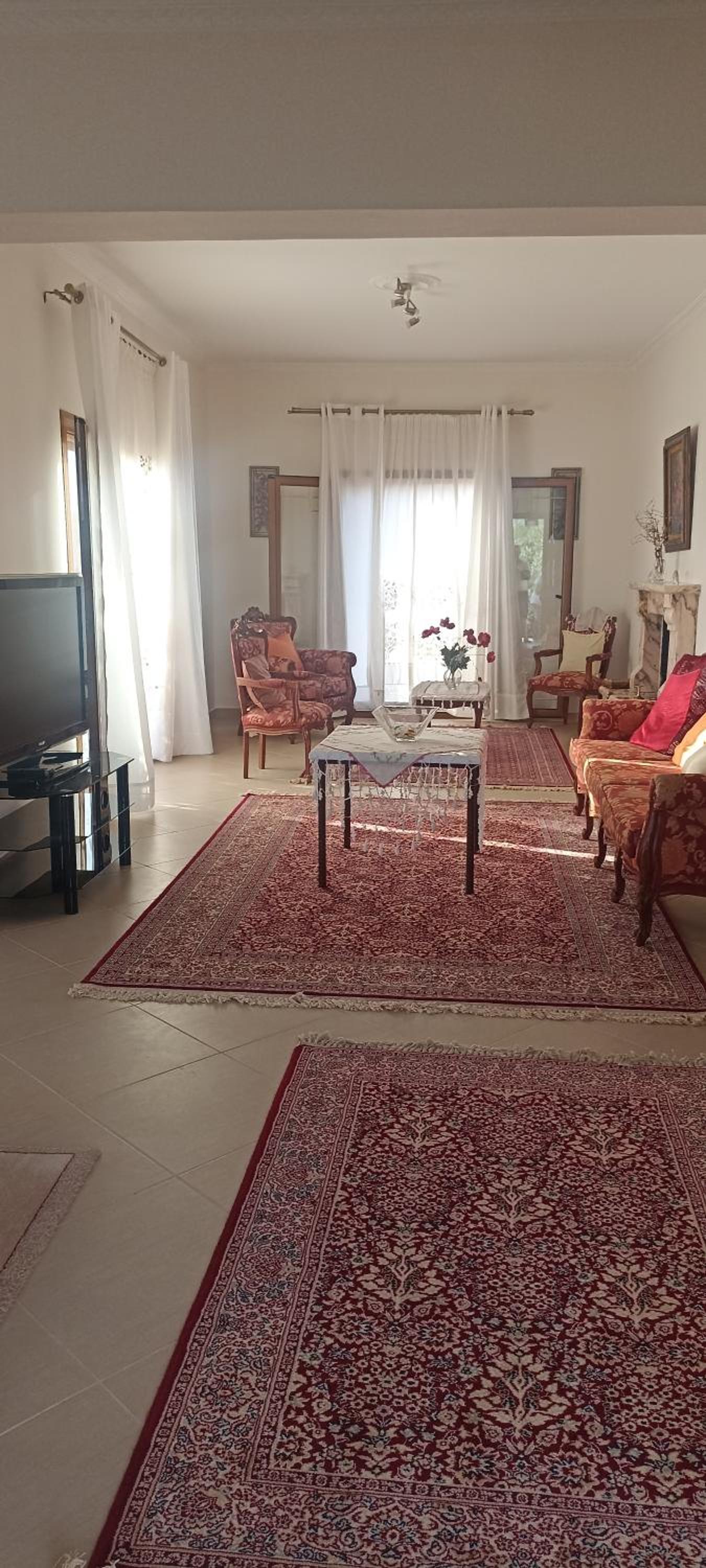 Three-Bedroom House photo 1