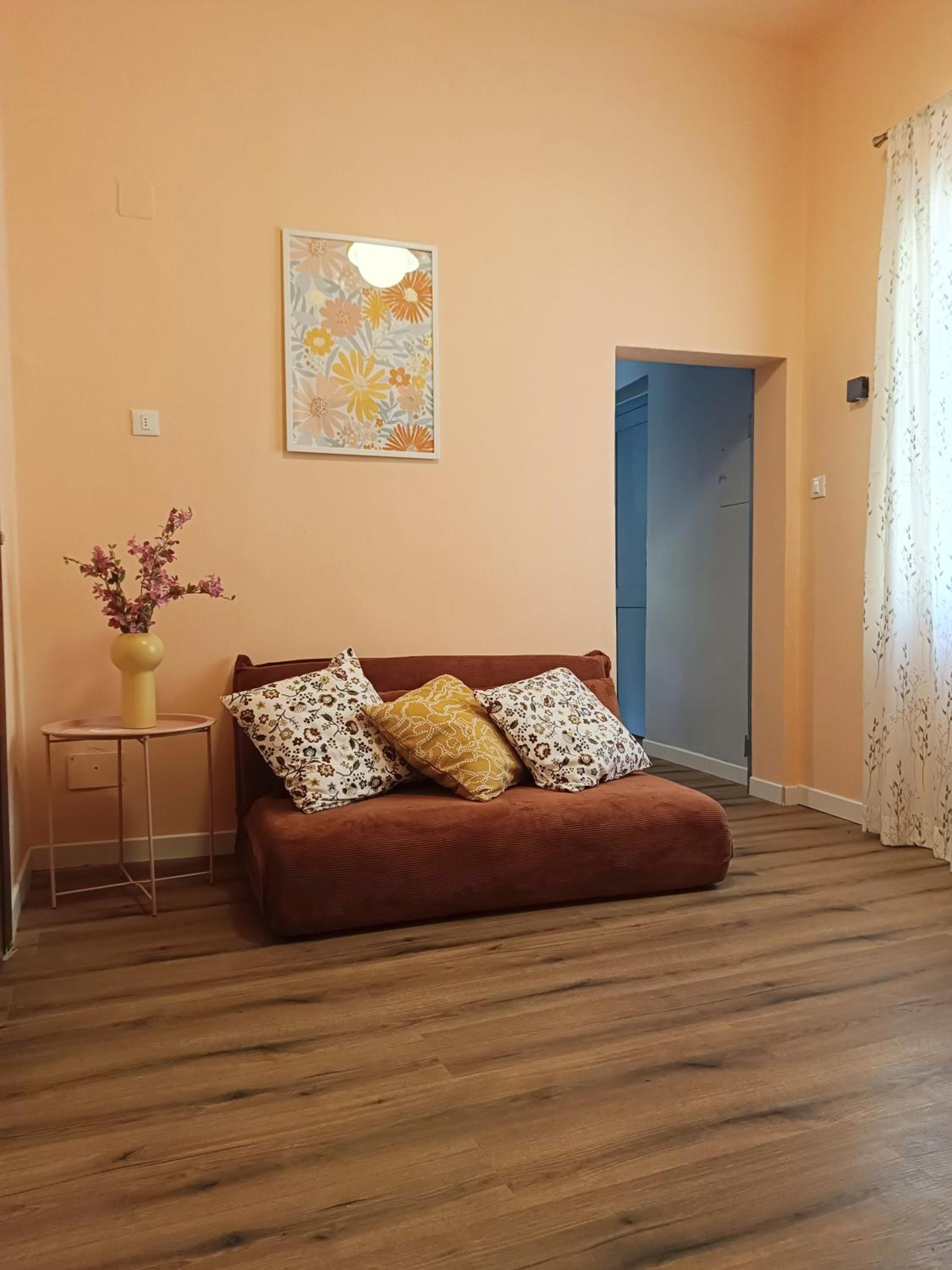 Two-Bedroom House photo 1