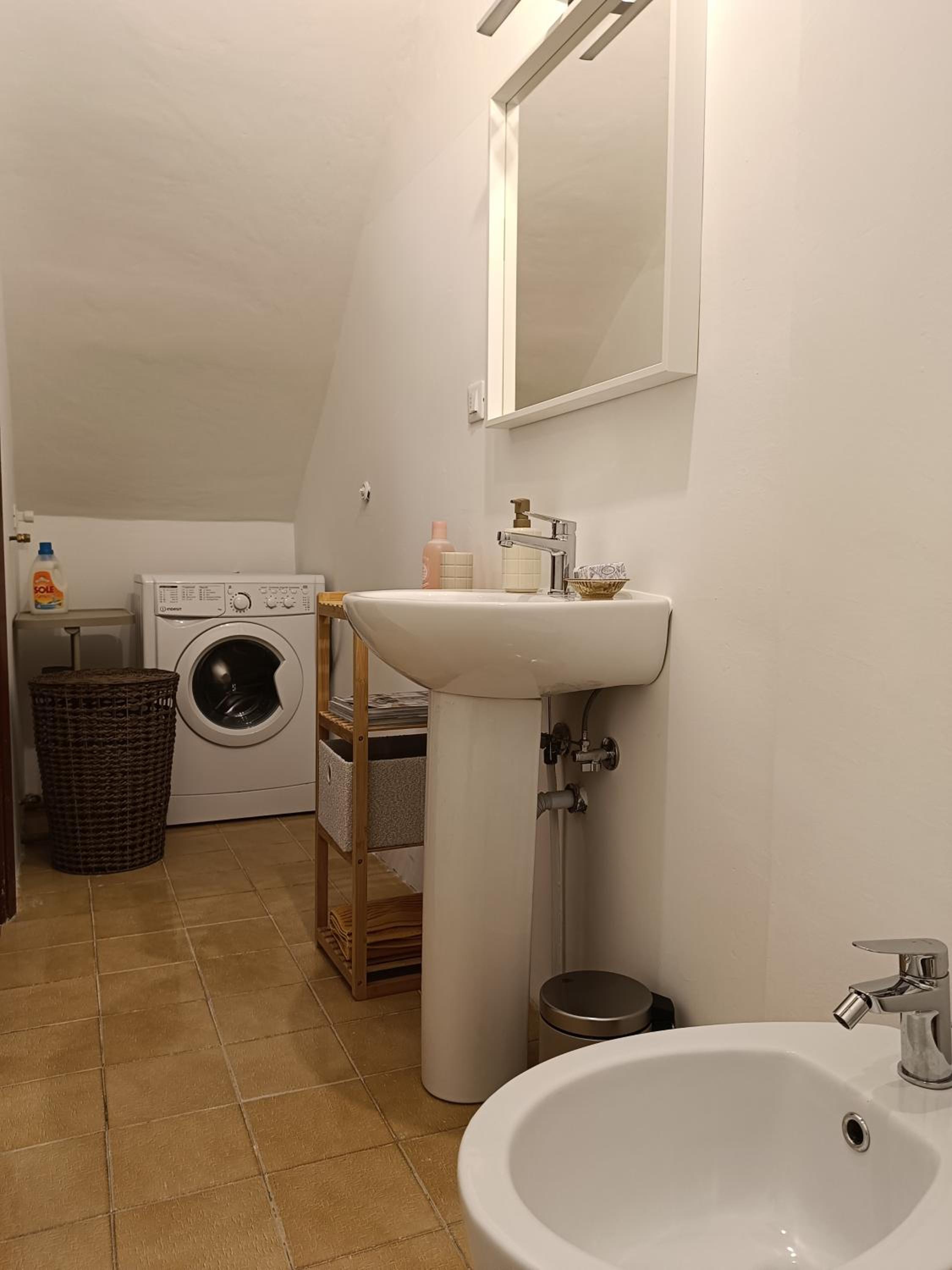 Two-Bedroom House photo 2
