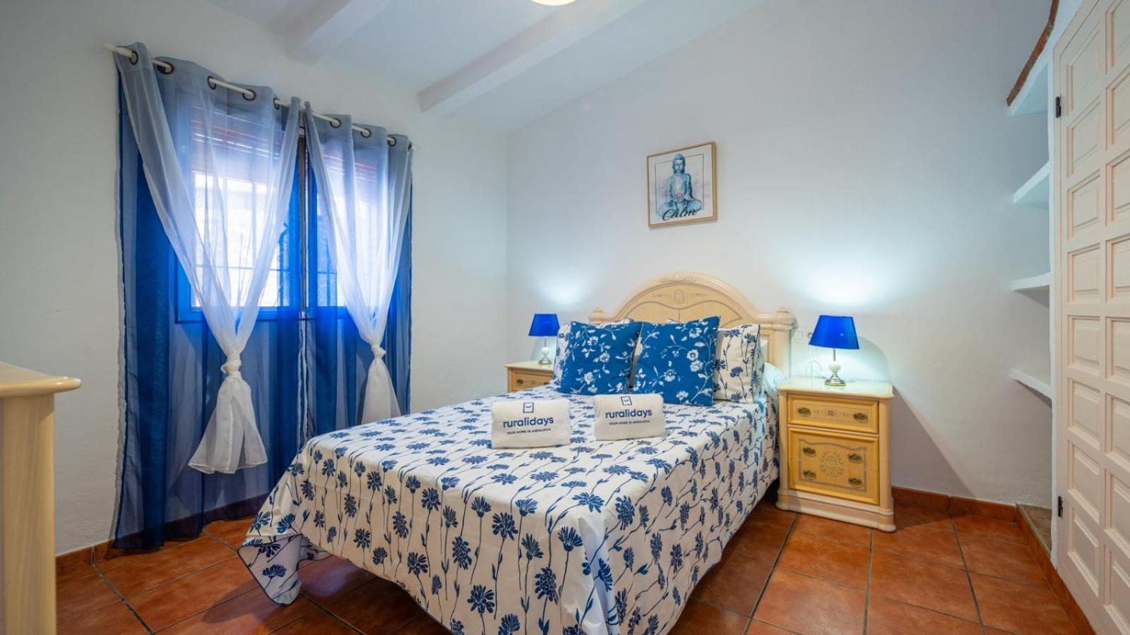 Villa de Dos Habitaciones