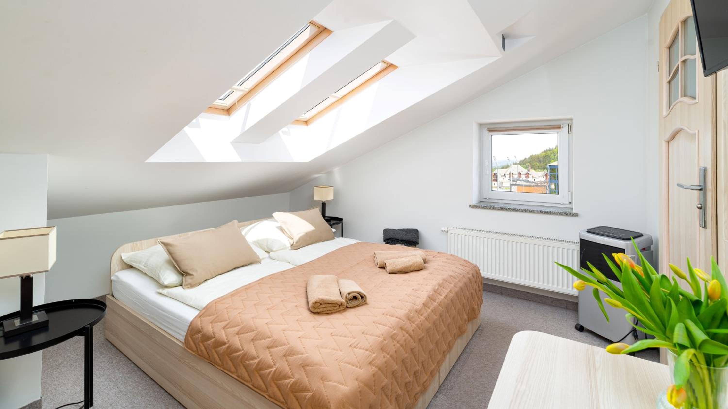 Twin or Double Room photo 3