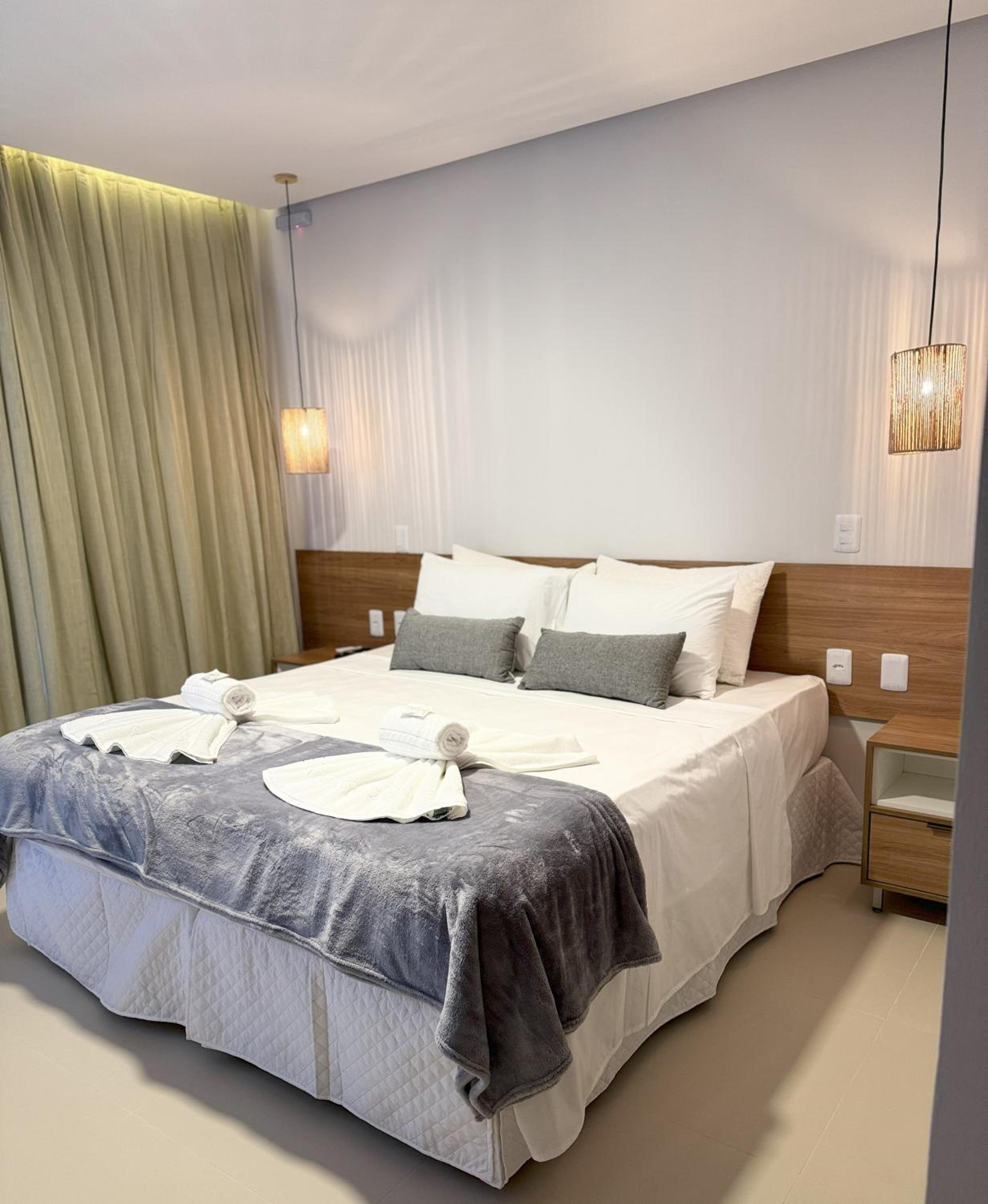 Deluxe Bungalow with Sea View photo 1
