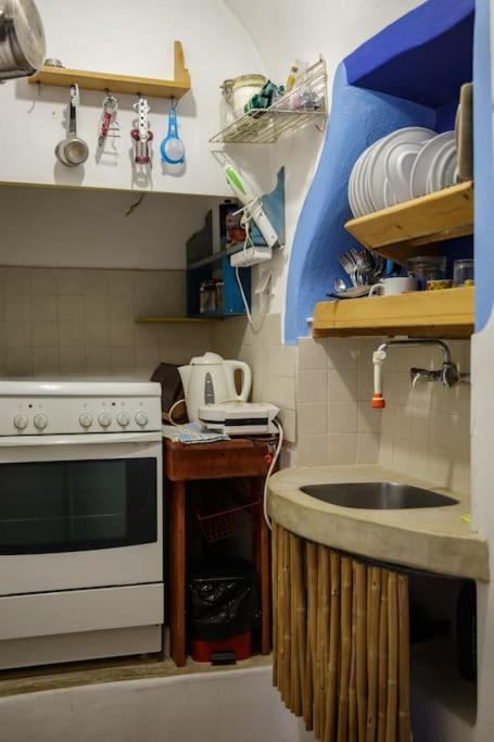 Two-Bedroom House photo 2
