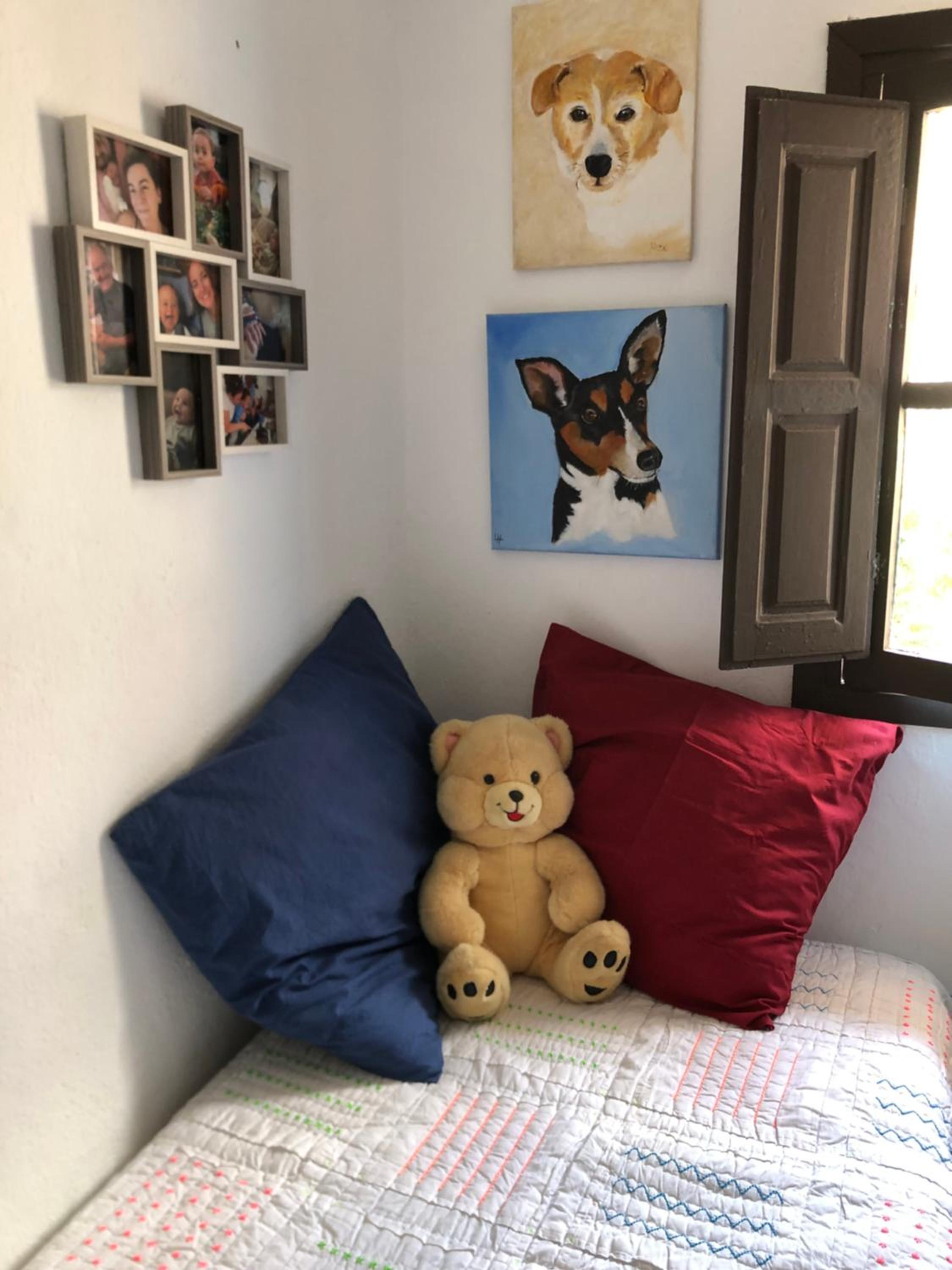 Two-Bedroom House photo 3
