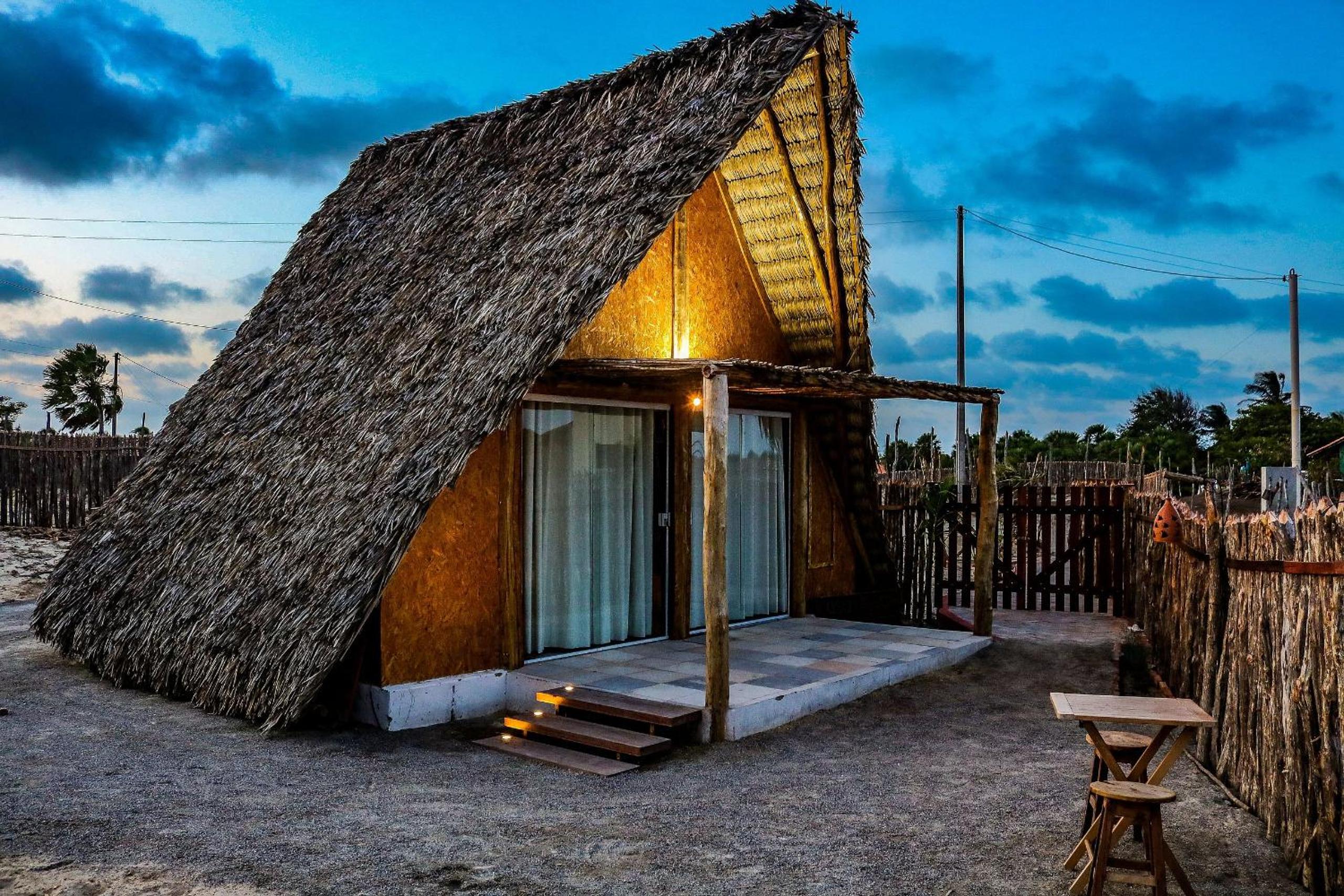 One-Bedroom Chalet - Photo 2