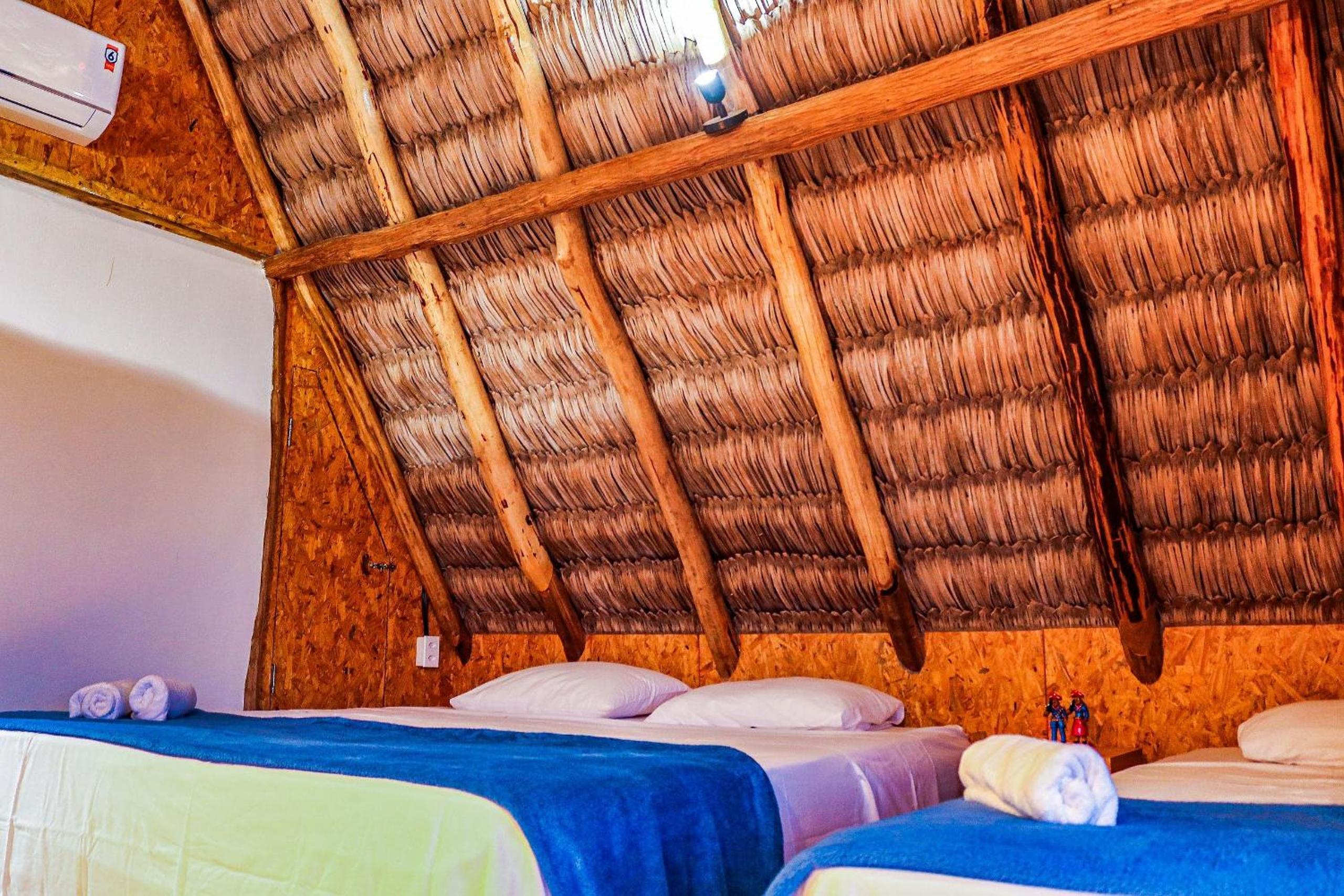 One-Bedroom Chalet - Photo 1