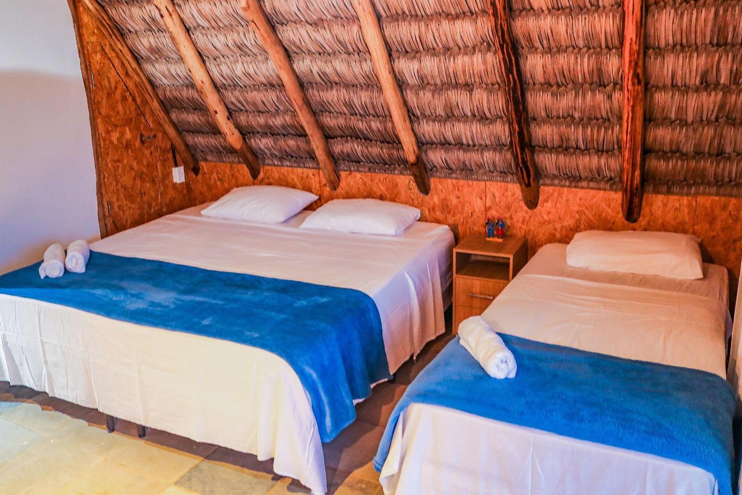 One-Bedroom Chalet - Photo 29