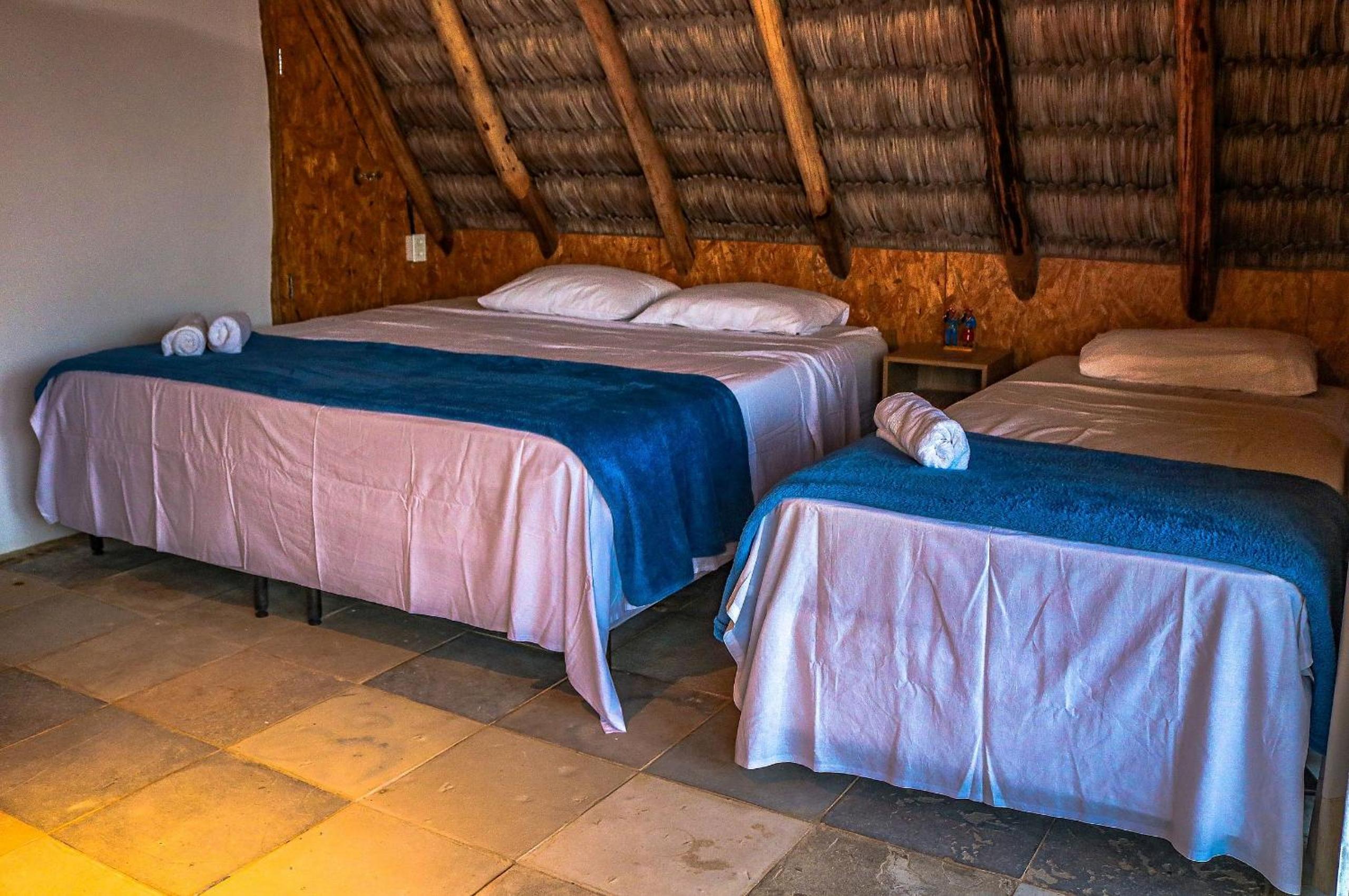 One-Bedroom Chalet - Photo 30