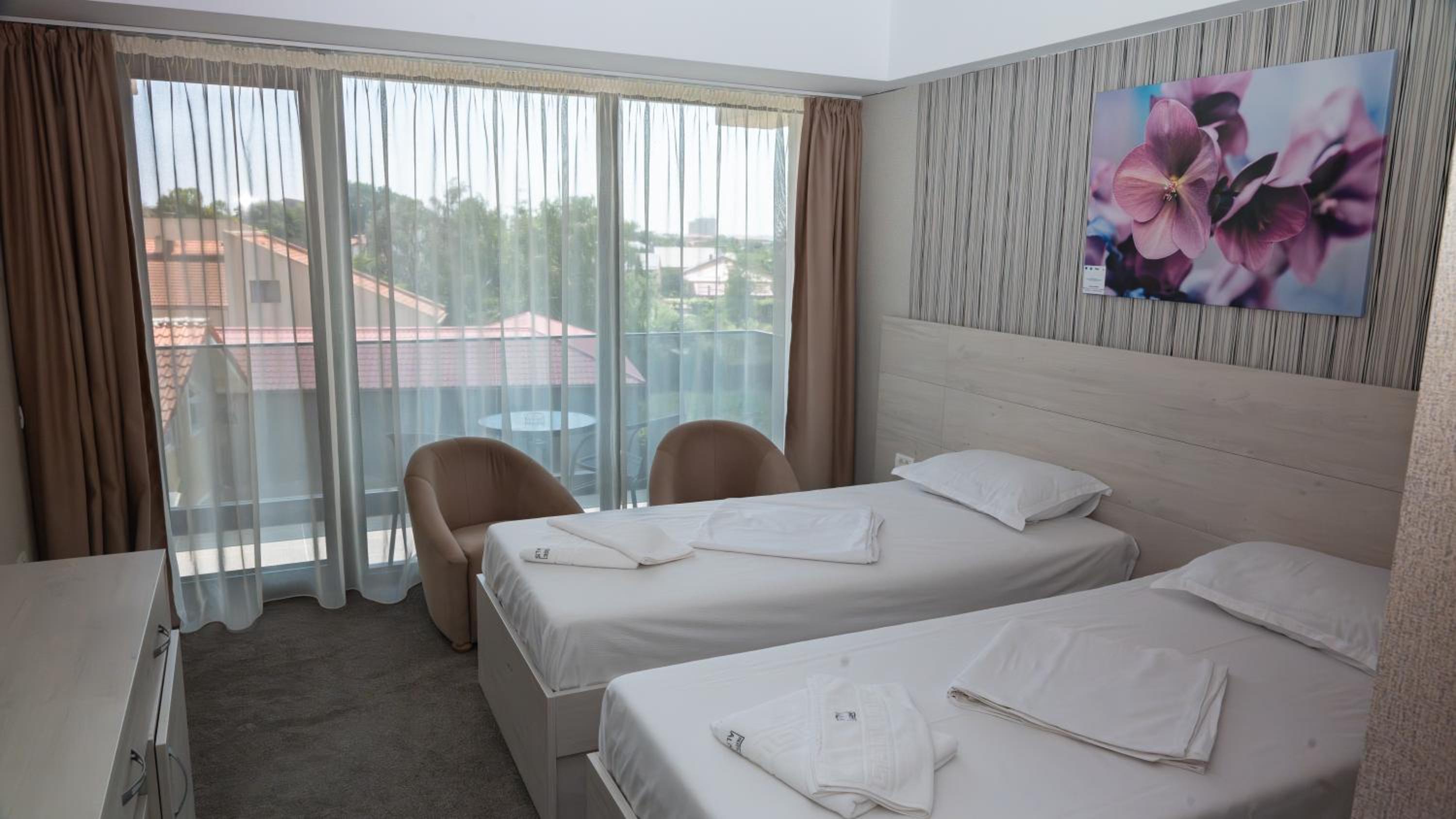 Double or Twin Room