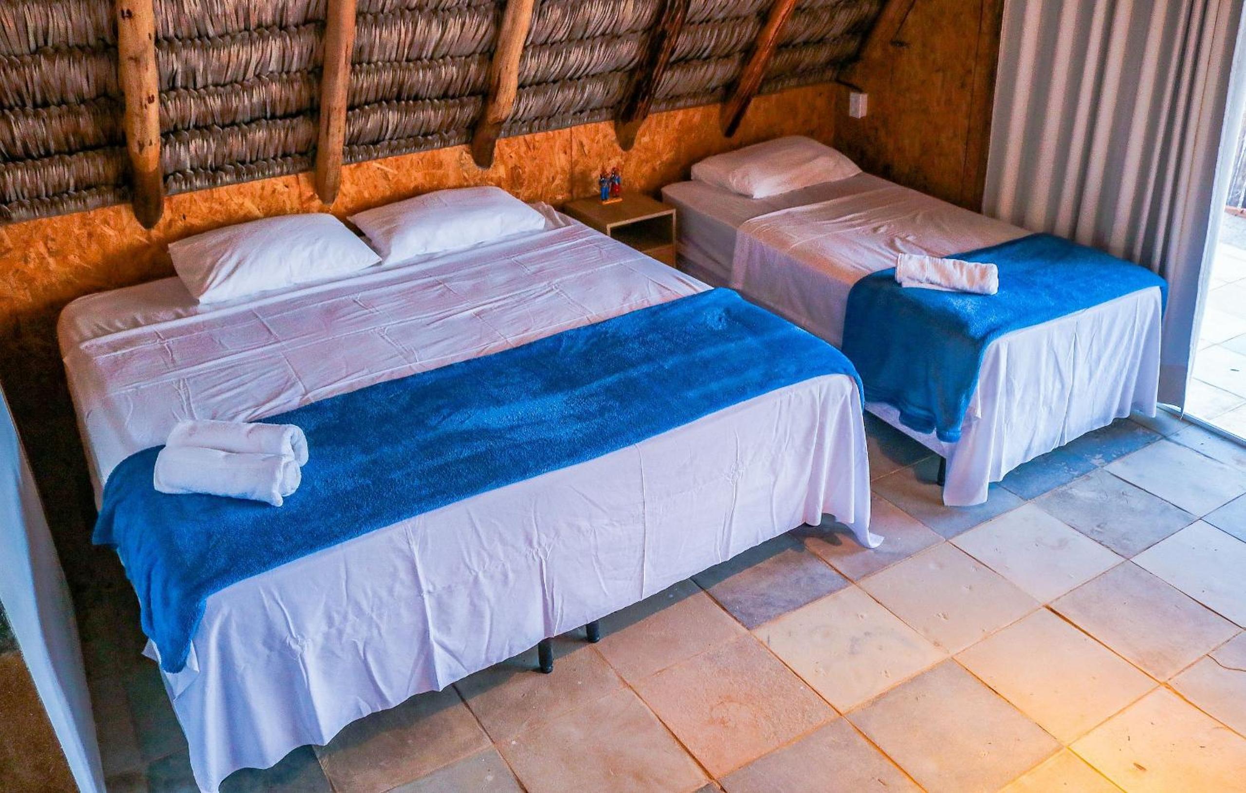 One-Bedroom Chalet - Photo 31