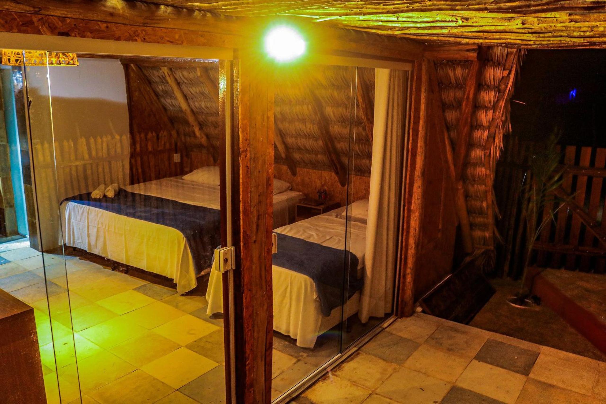 One-Bedroom Chalet - Photo 34