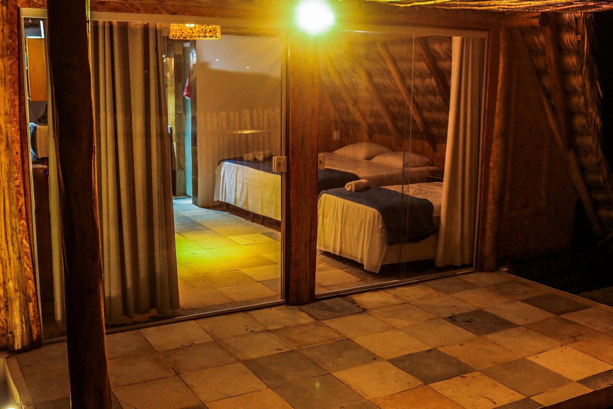 One-Bedroom Chalet - Photo 35