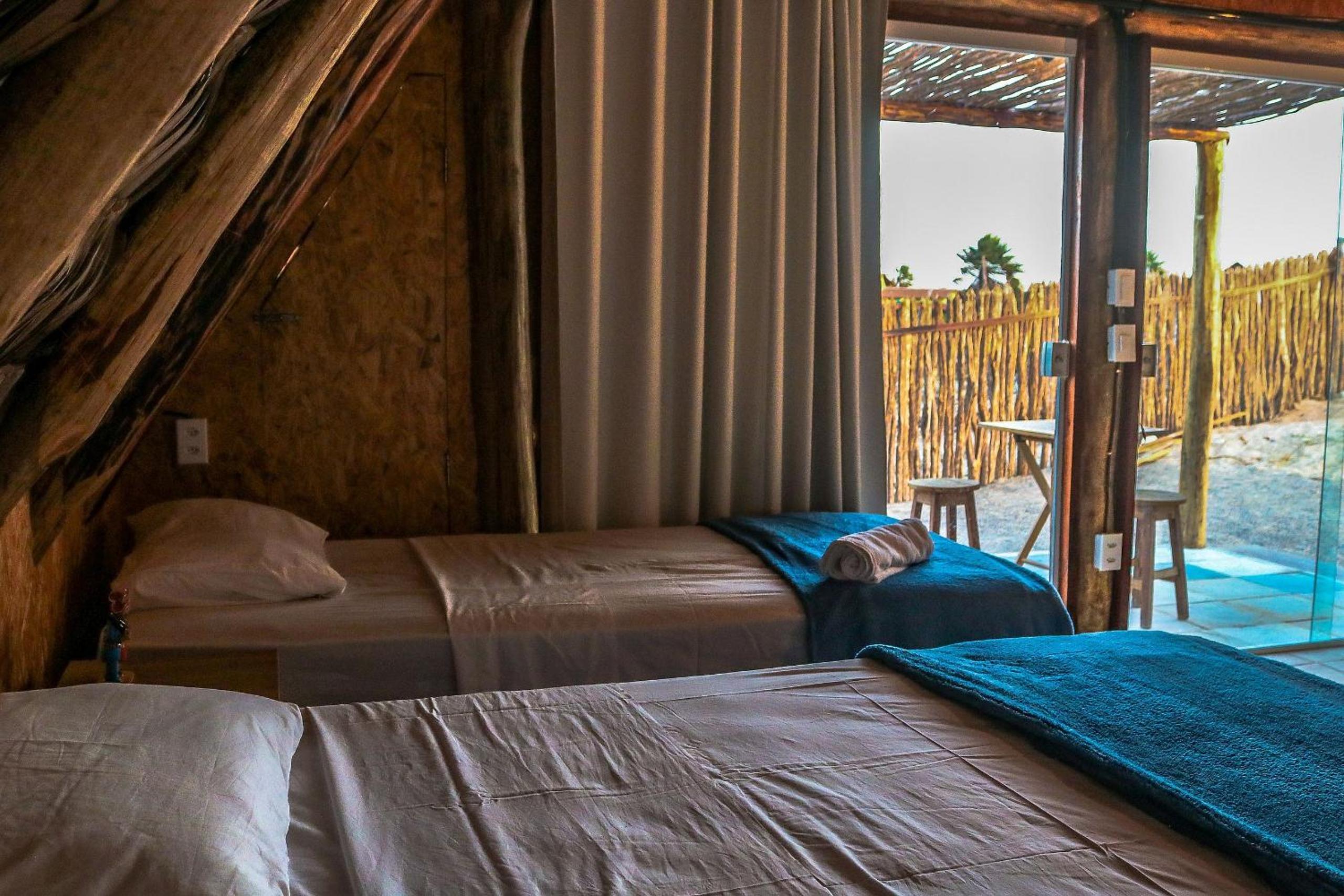 One-Bedroom Chalet - Photo 24