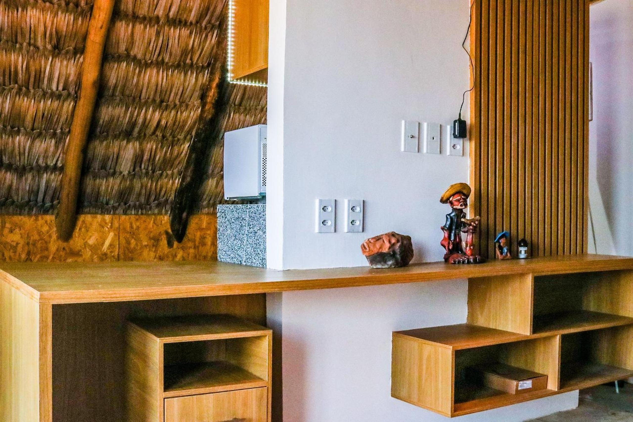 One-Bedroom Chalet - Photo 22