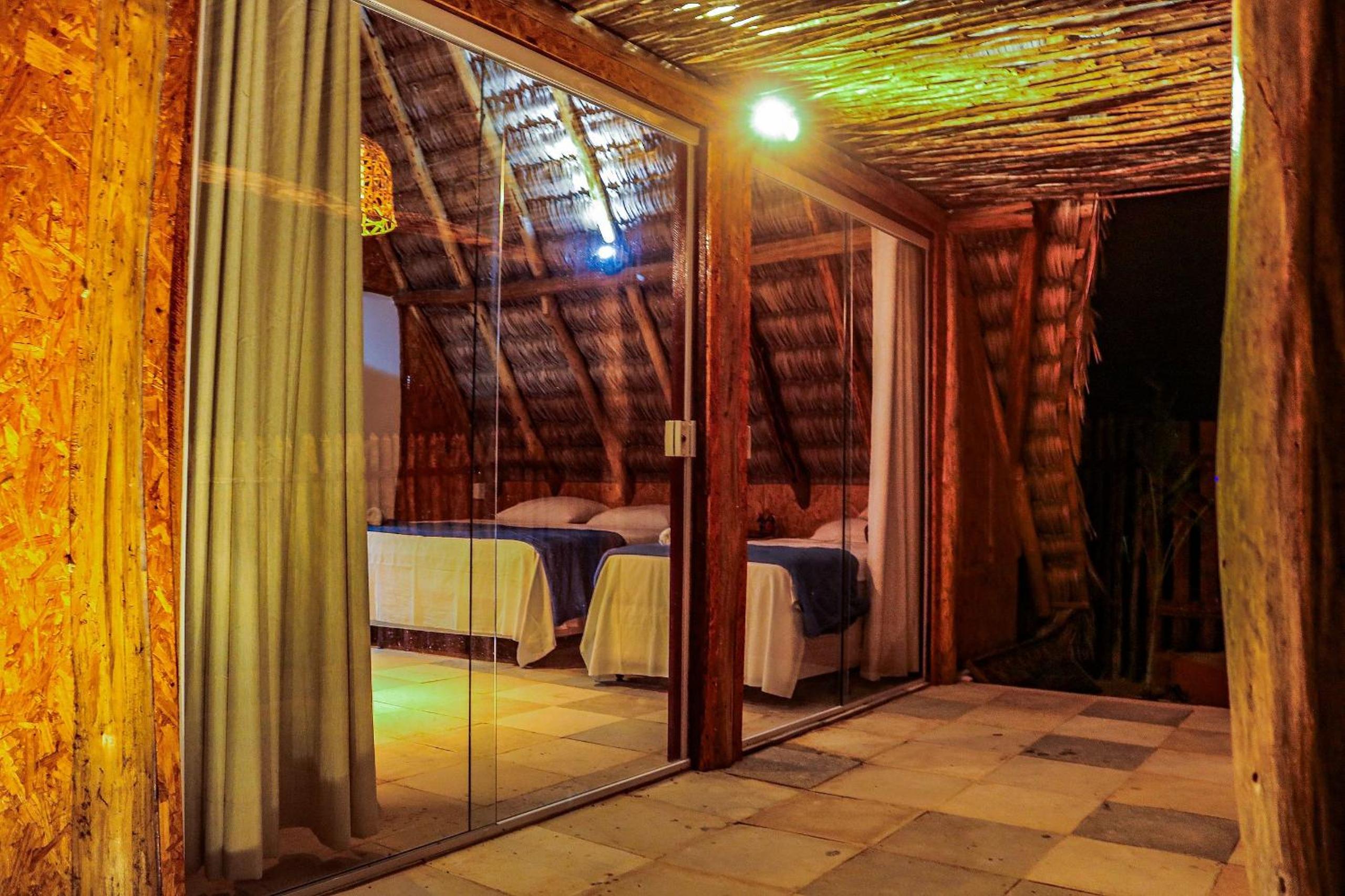 One-Bedroom Chalet - Photo 36