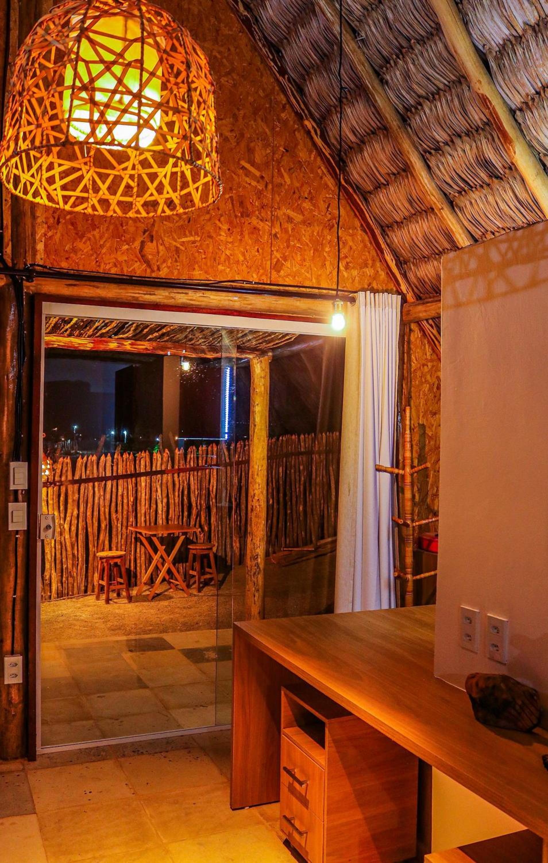 One-Bedroom Chalet - Photo 21