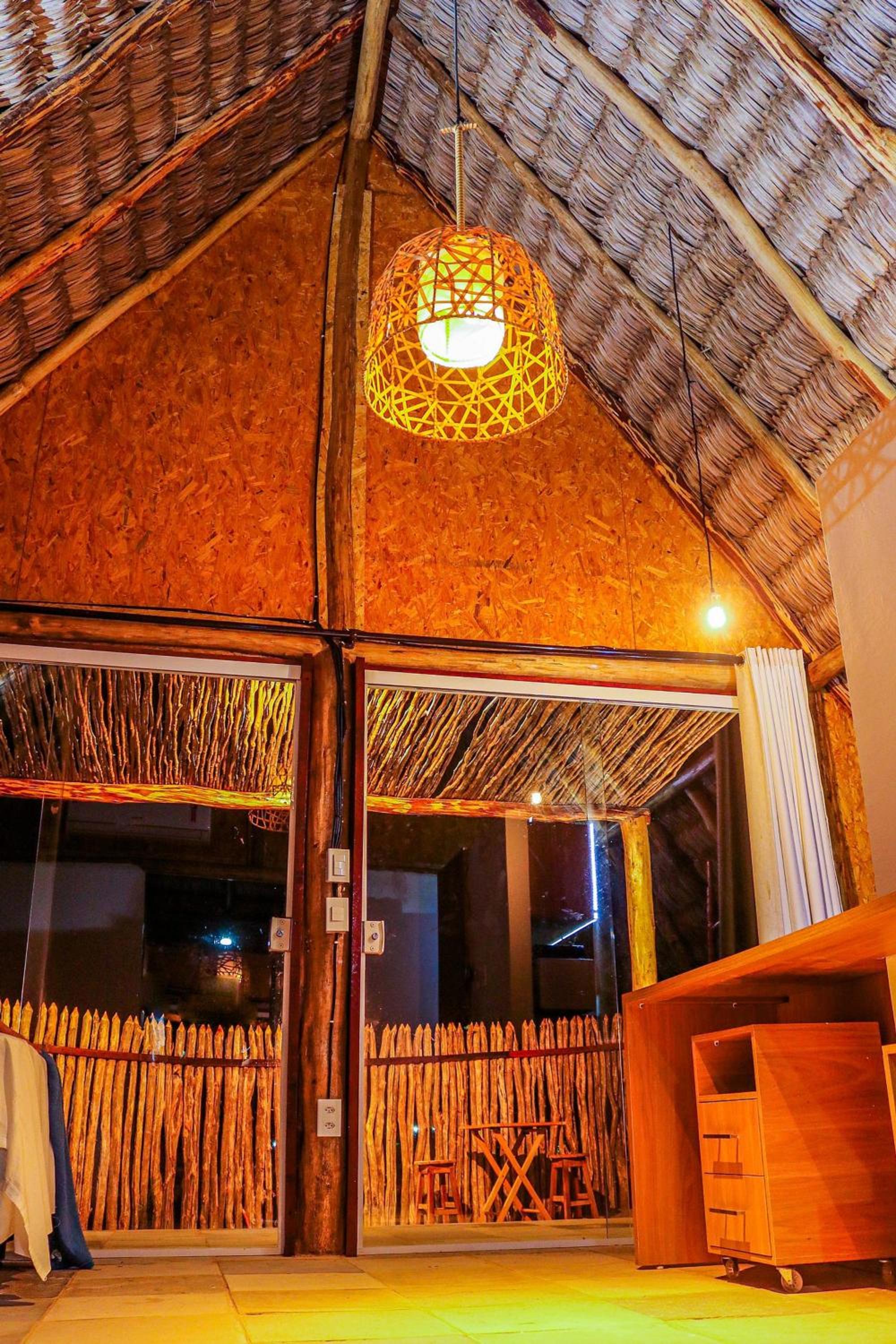 One-Bedroom Chalet - Photo 20