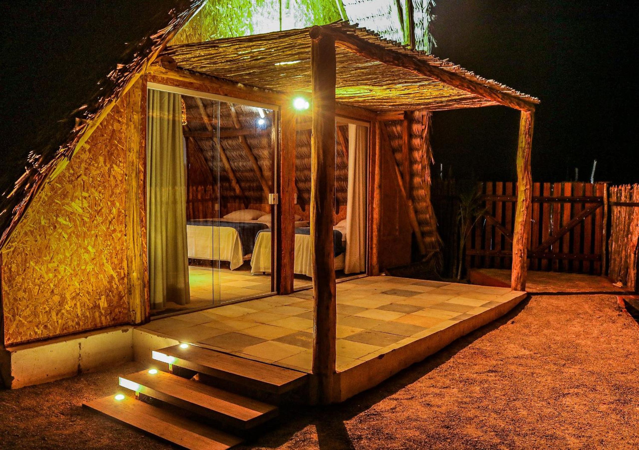 One-Bedroom Chalet - Photo 15