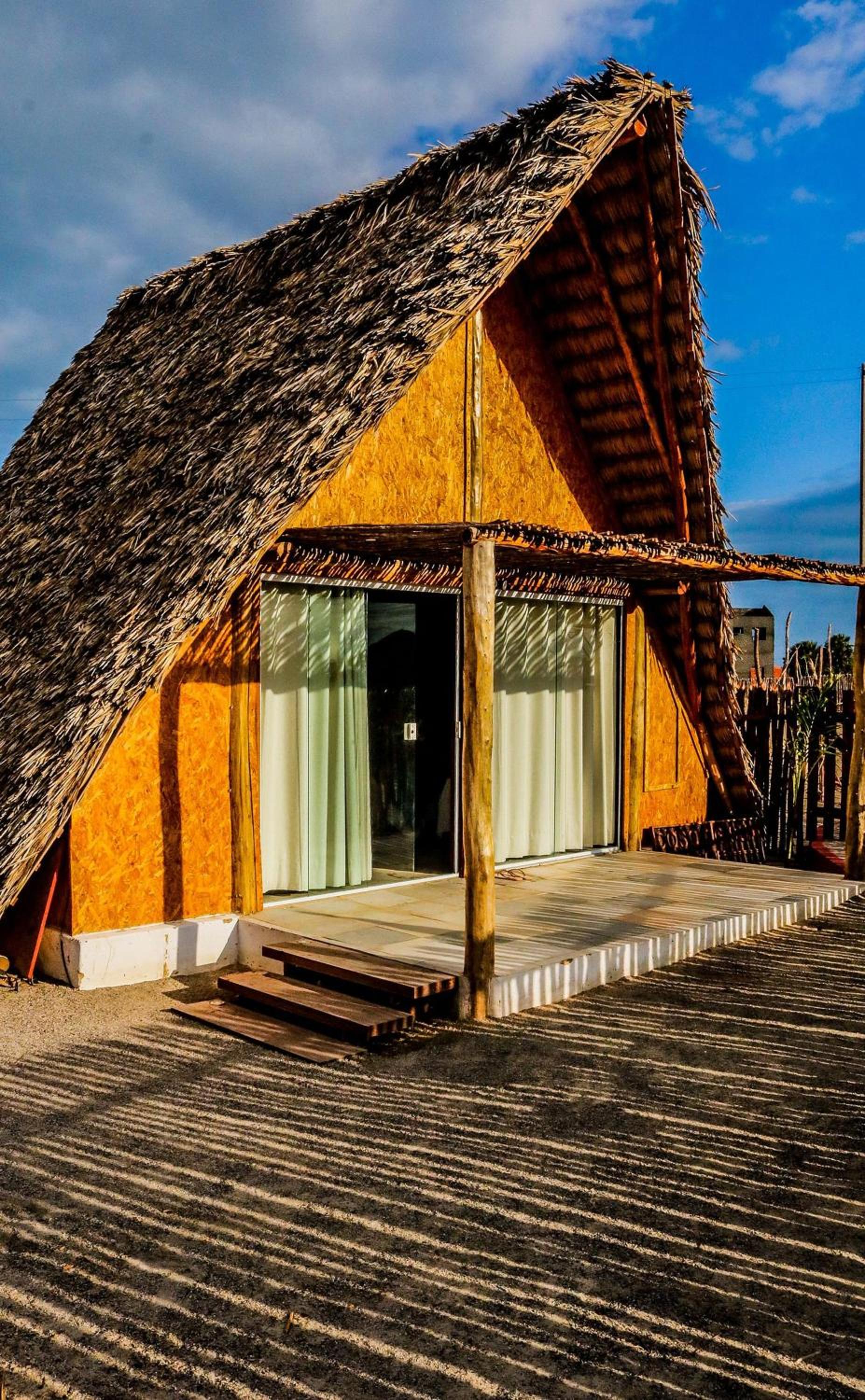 One-Bedroom Chalet - Photo 25