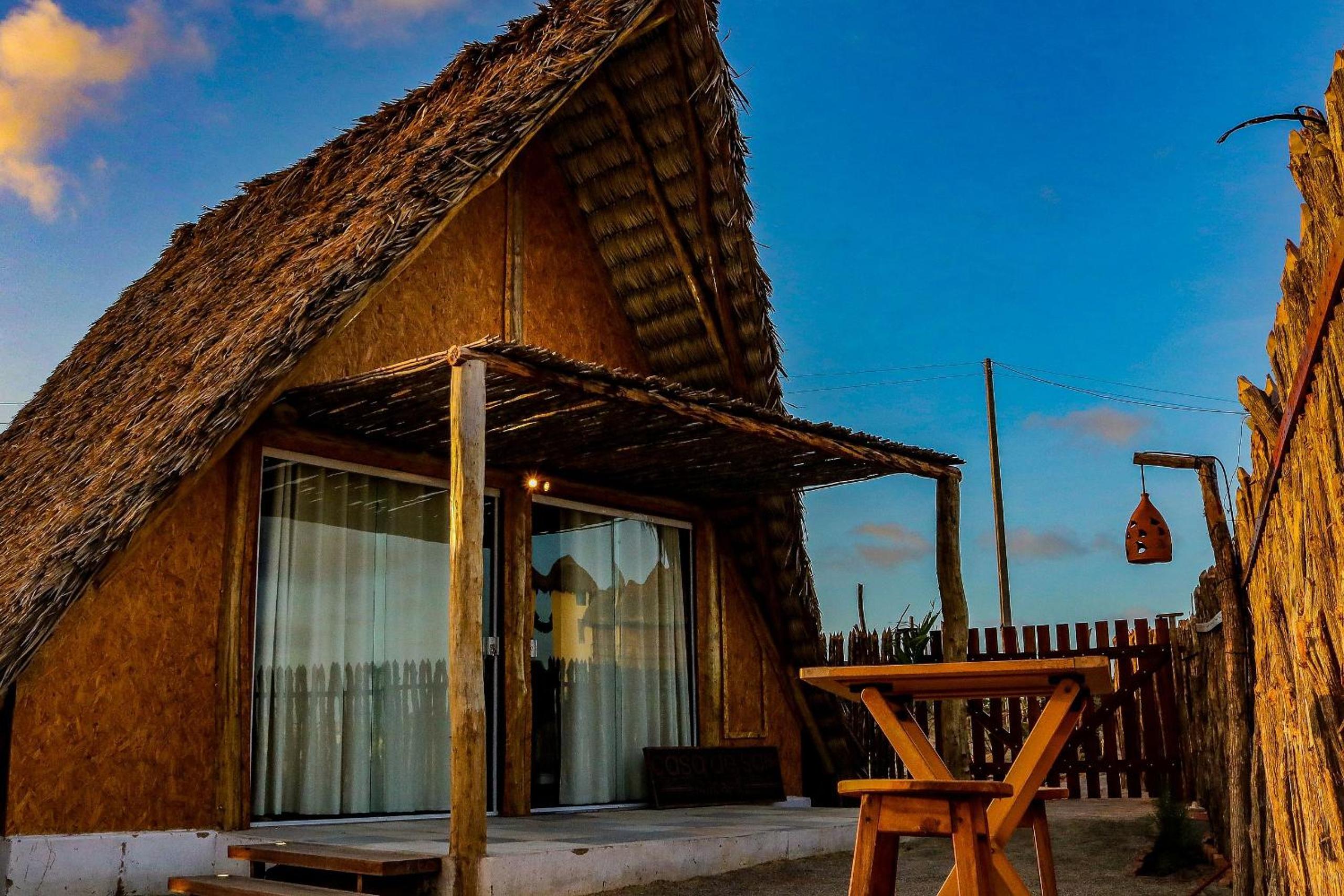 One-Bedroom Chalet - Photo 3