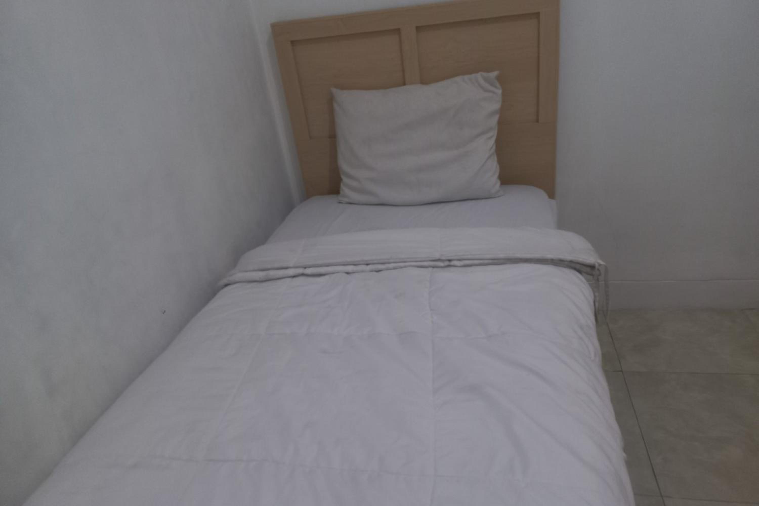 Standard Single Room photo 1