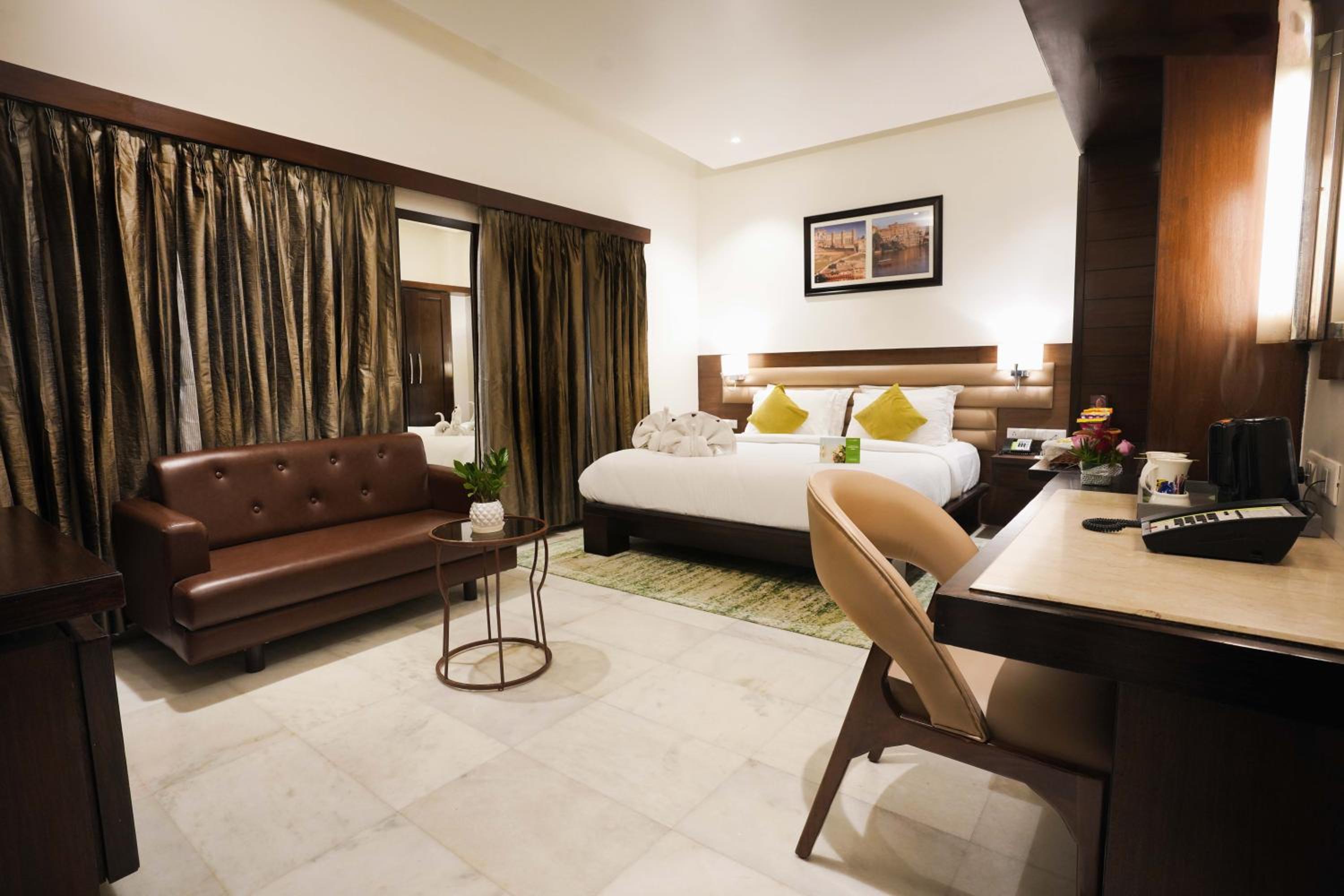 King Suite photo 3