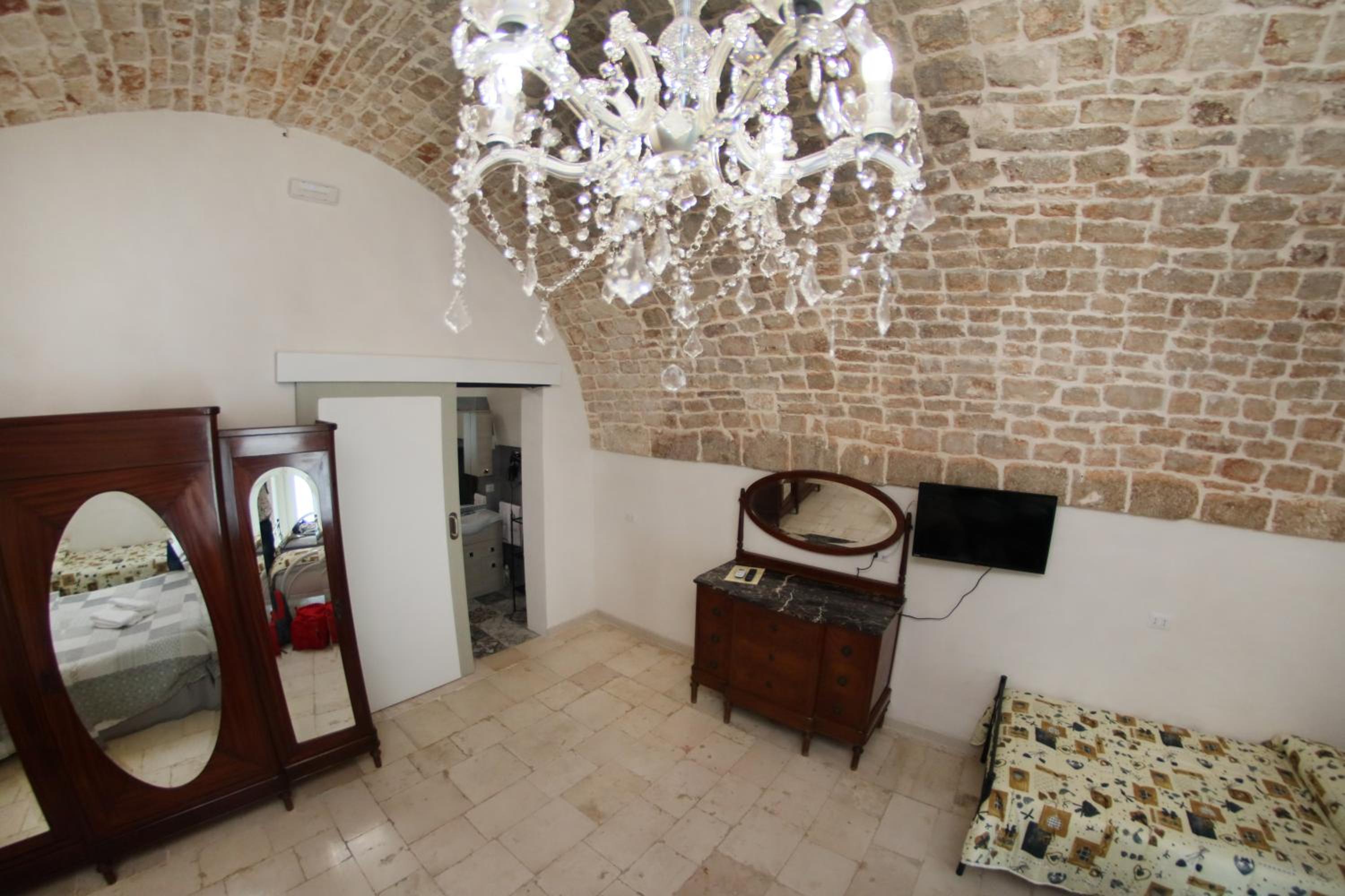 Quadruple Room - Photo 6