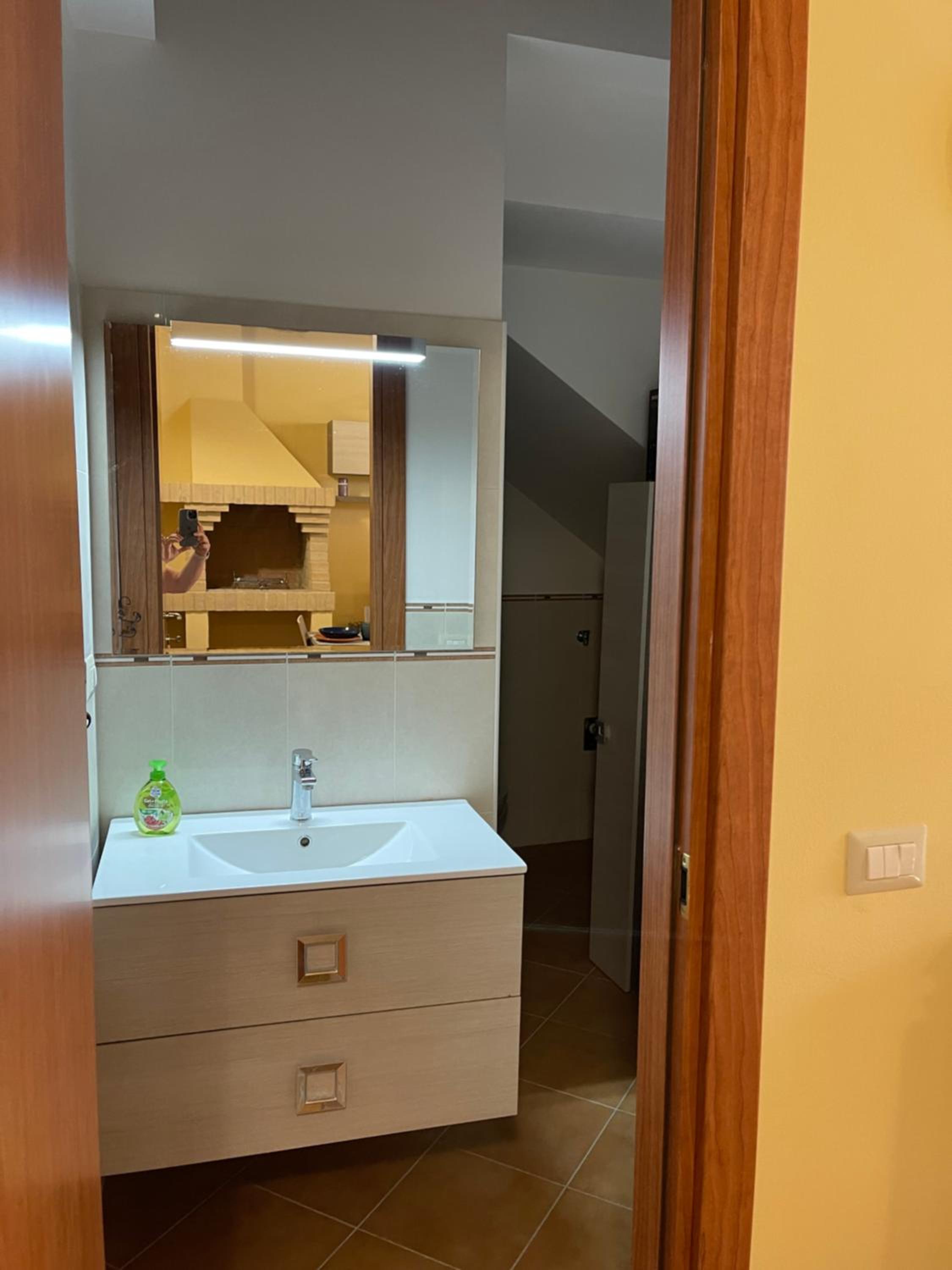 Two-Bedroom Apartment photo 2