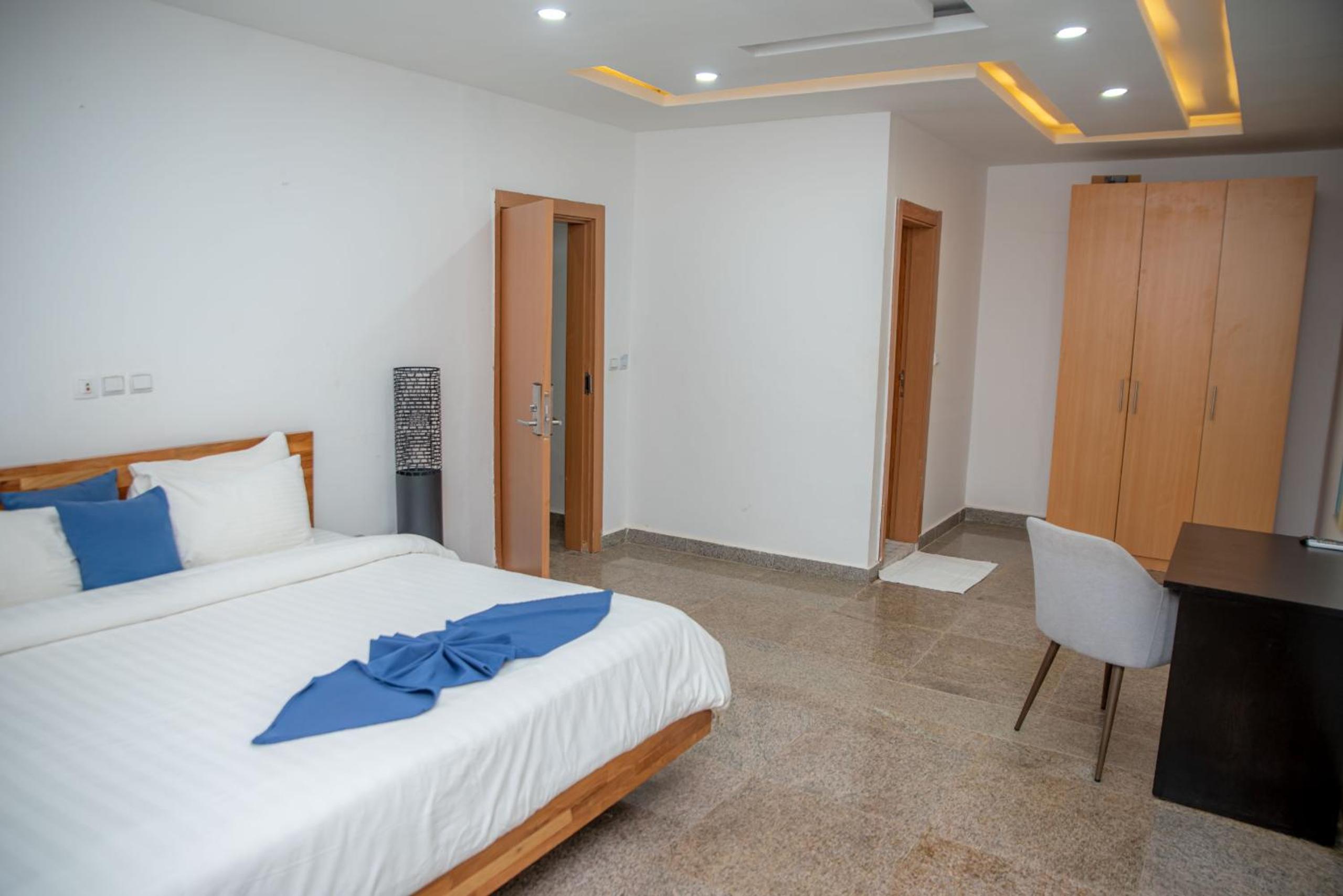 Executive Suite photo 1