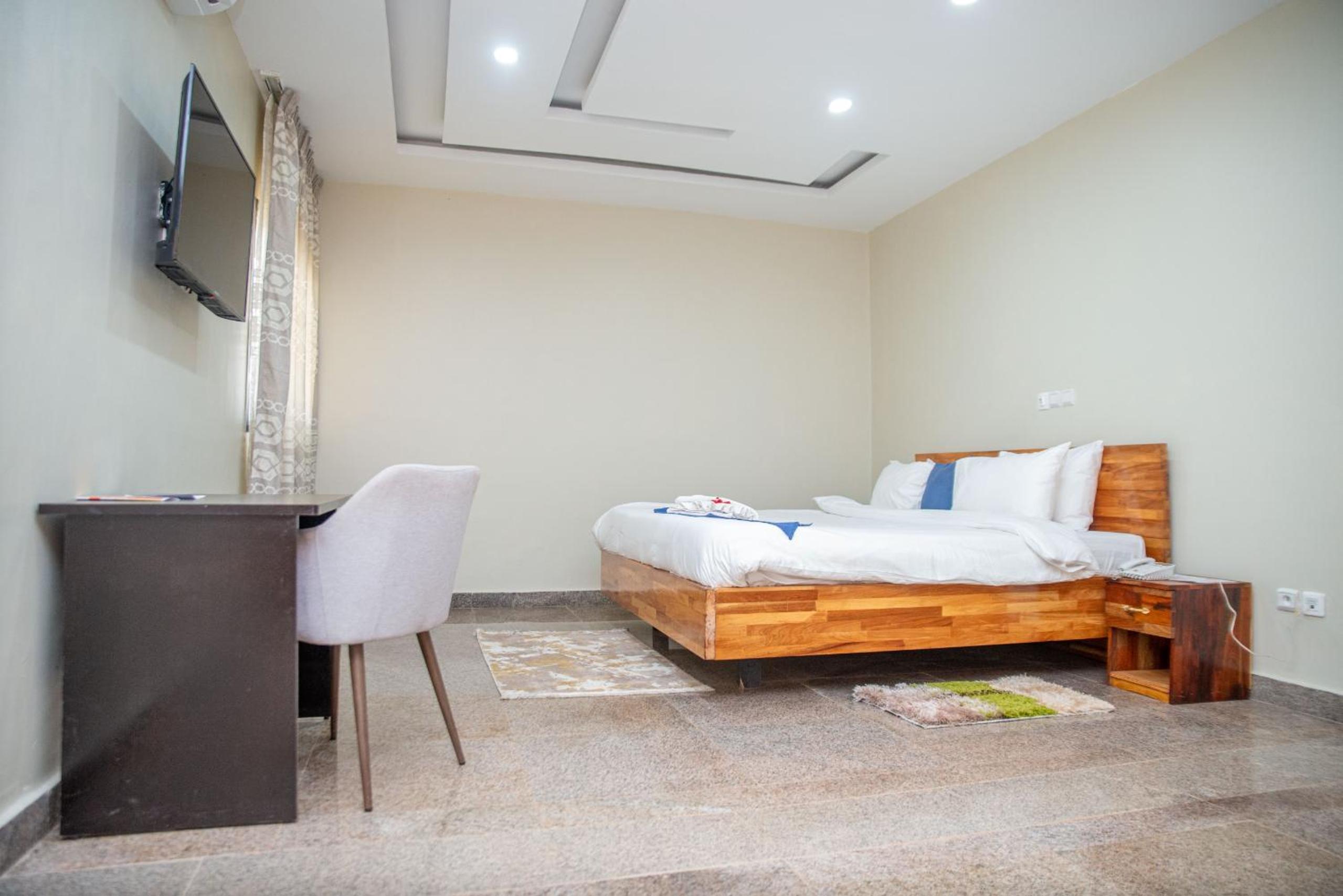 Executive Suite photo 2