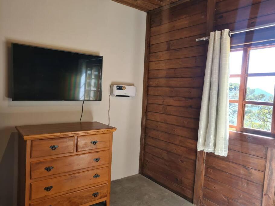 Two-Bedroom Chalet photo 1