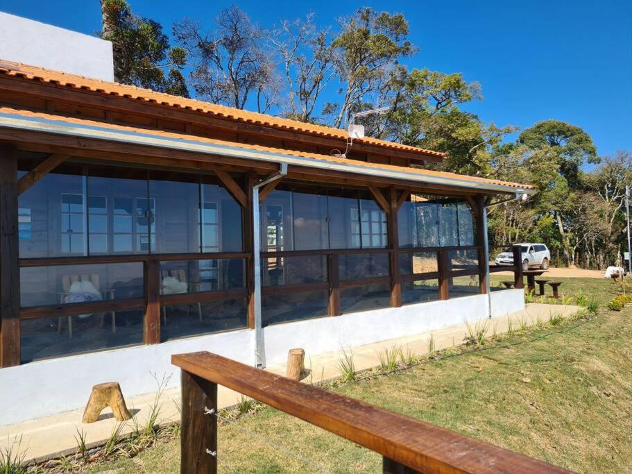 Two-Bedroom Chalet photo 2
