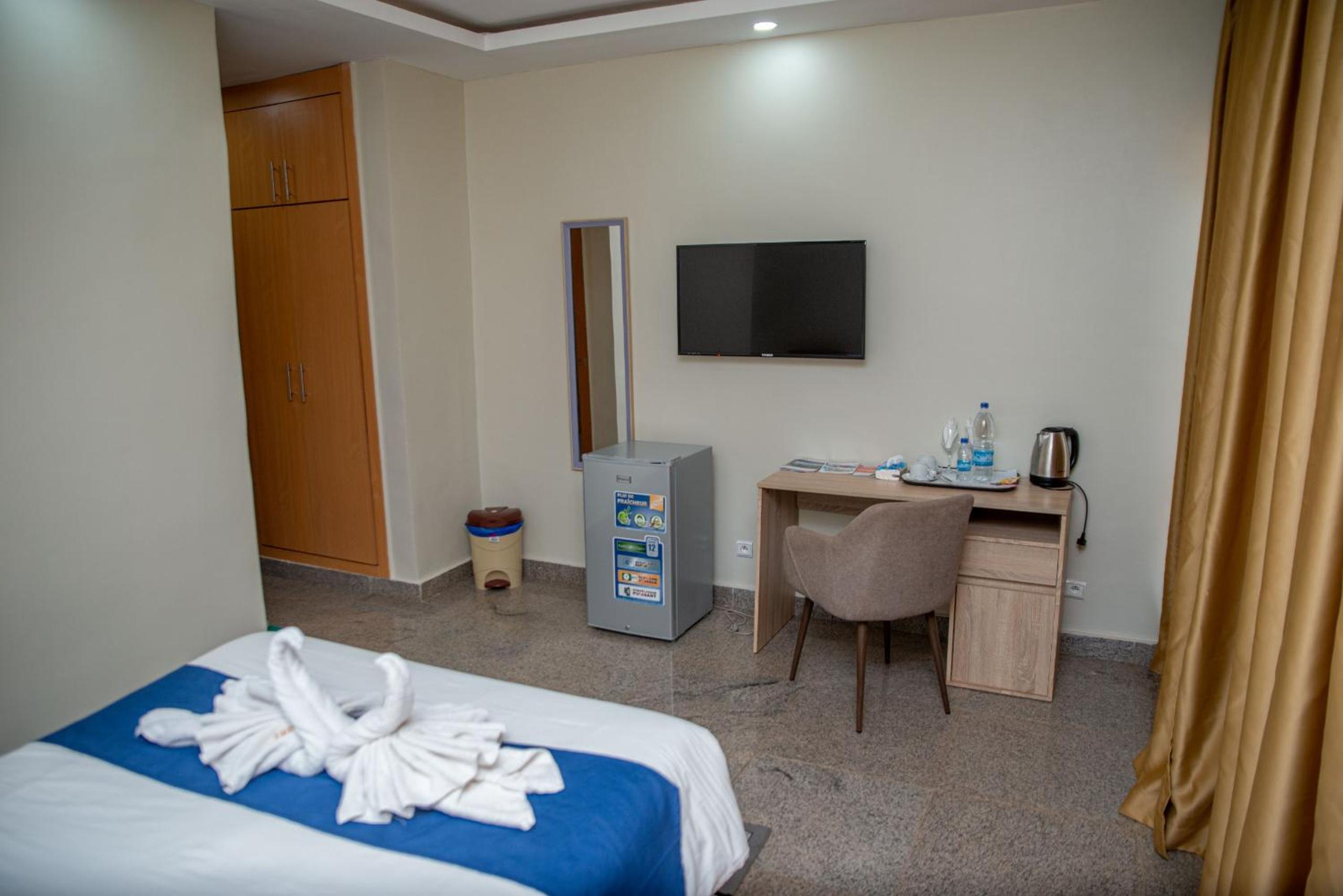 Superior Double Room photo 2