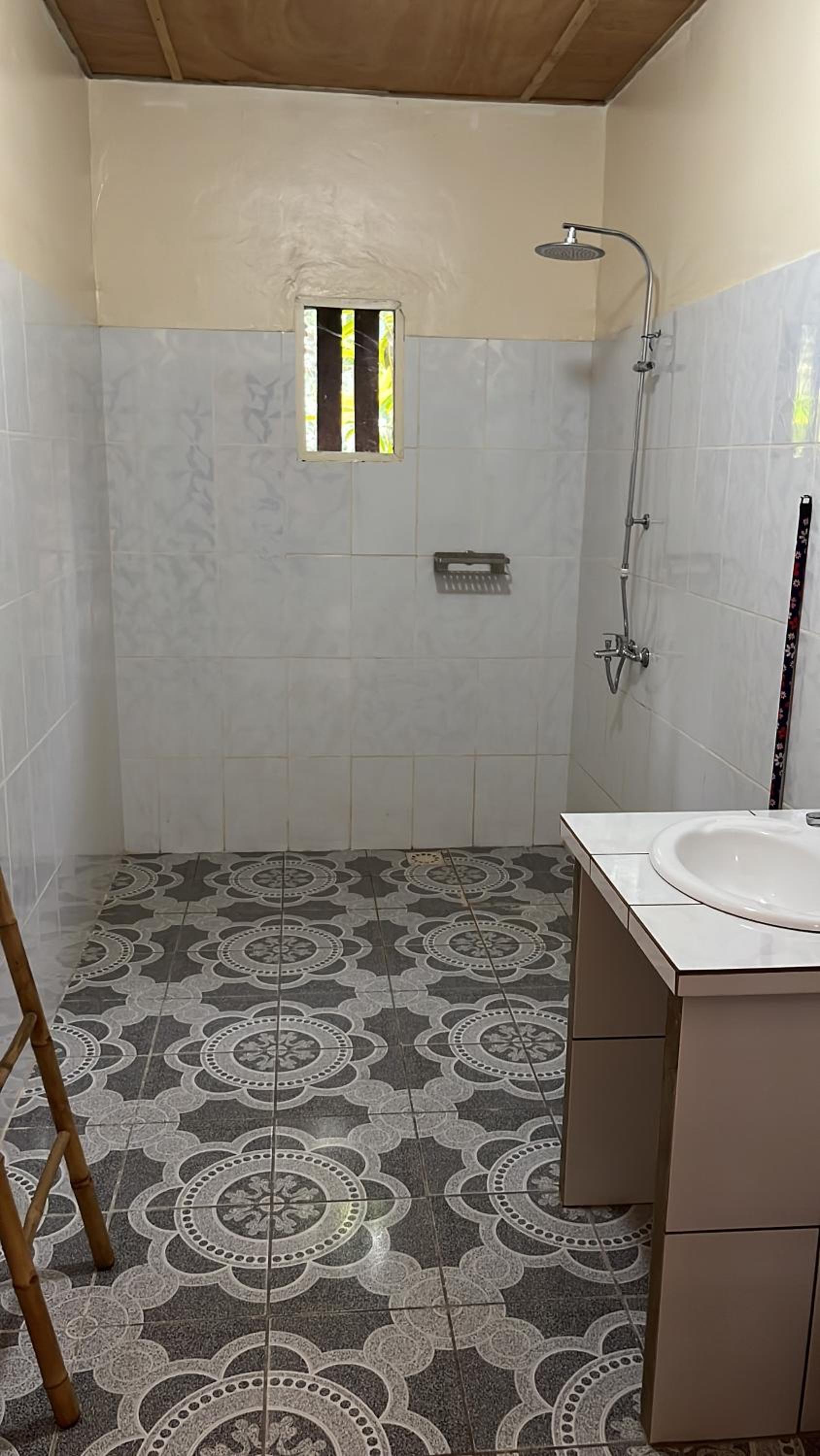 Double Room with Shared Bathroom photo 3