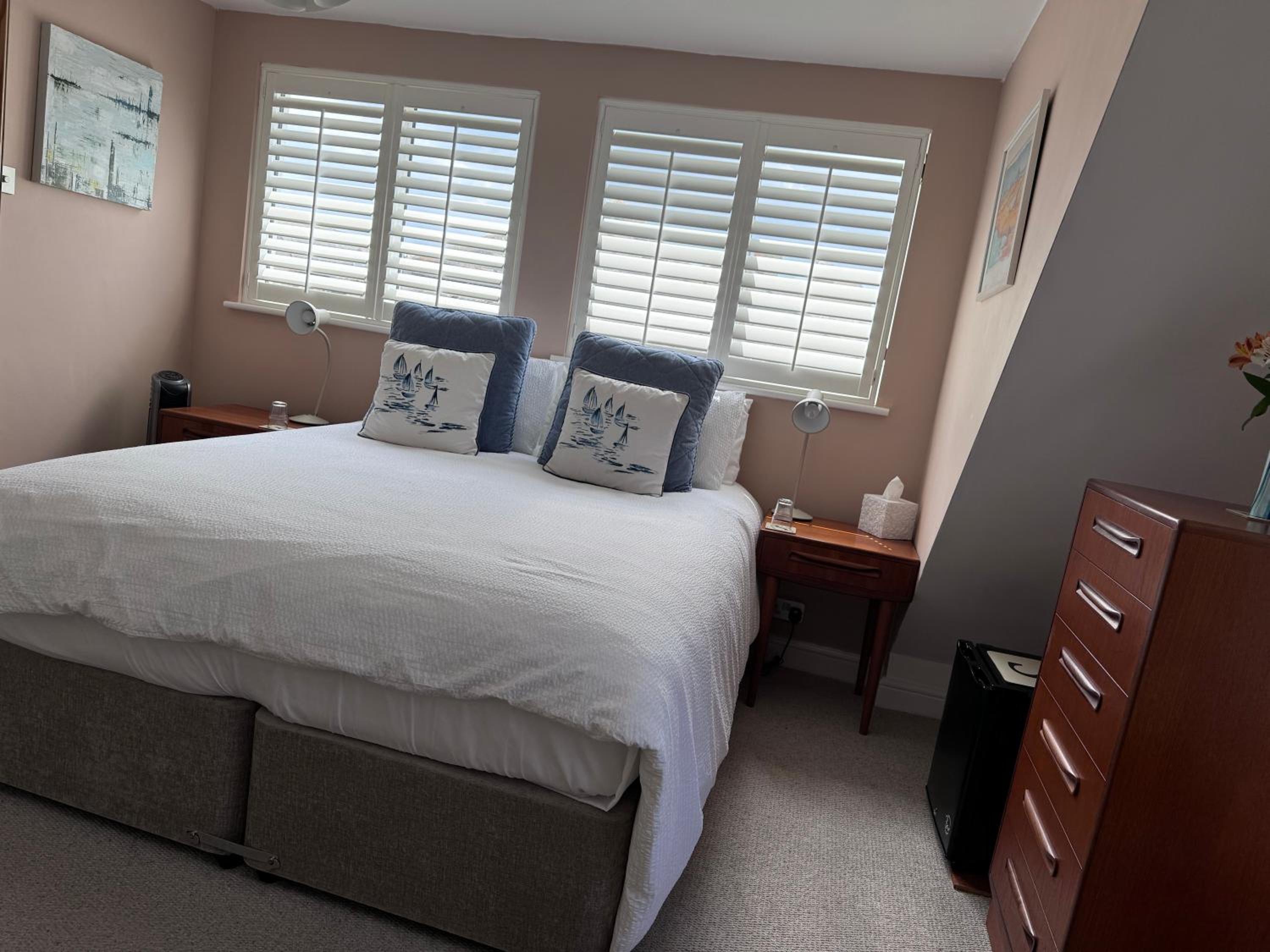 Standard Suite