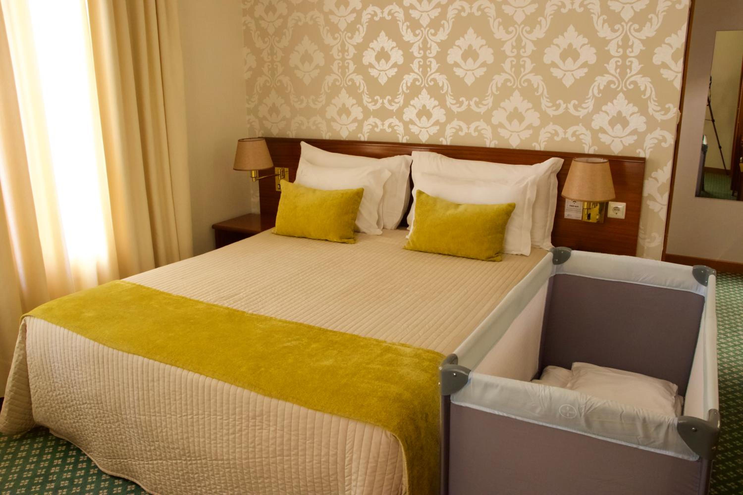 Double Room - Photo 3