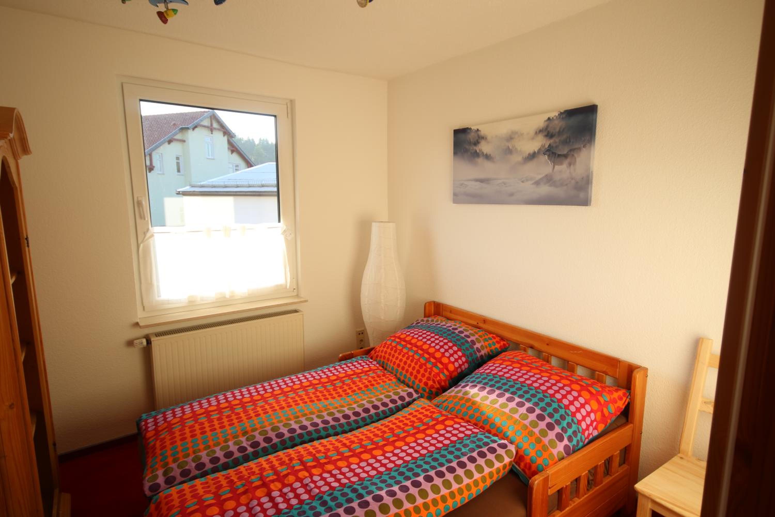 Apartment - Split Level photo 1