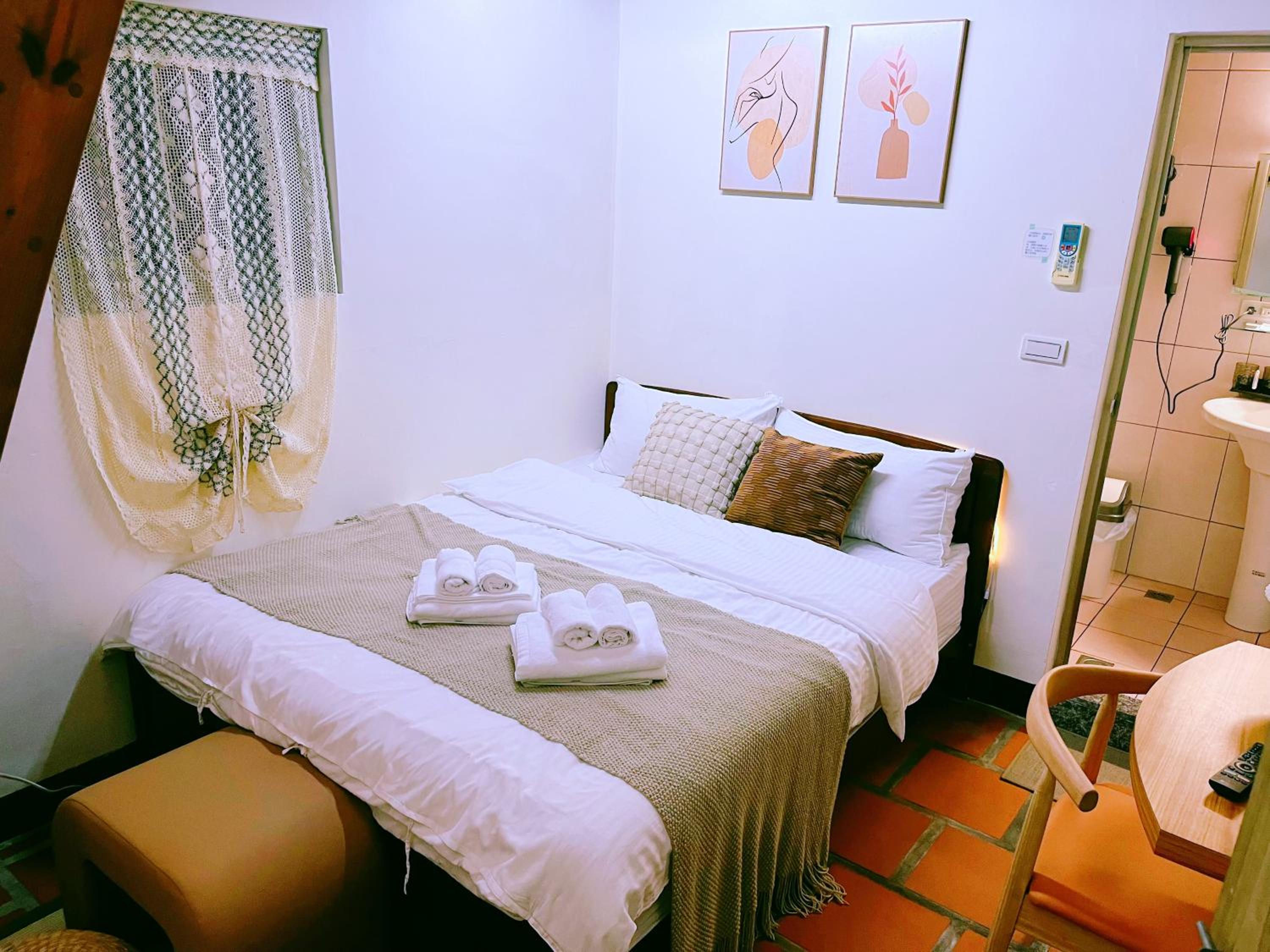 Quadruple Room photo 3