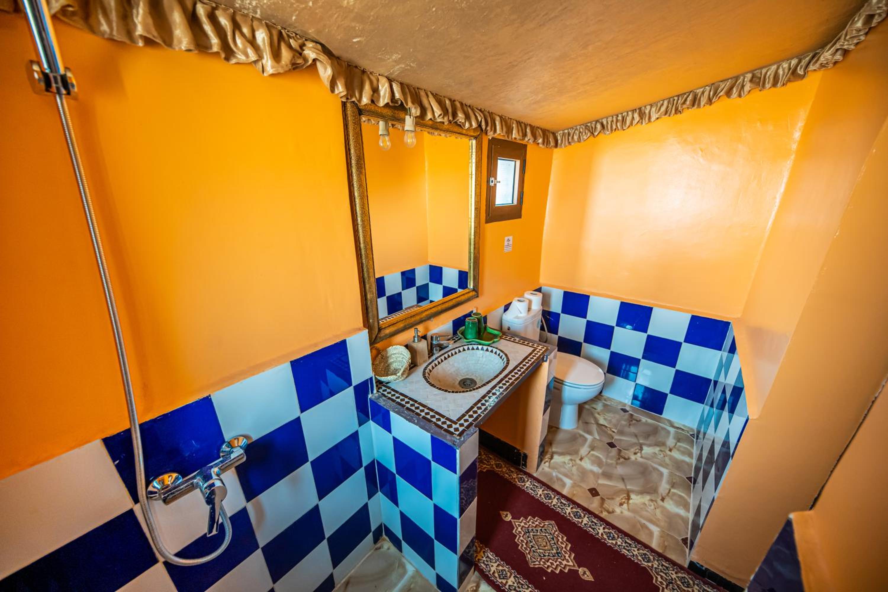 Comfort Triple Room With Shower photo 2