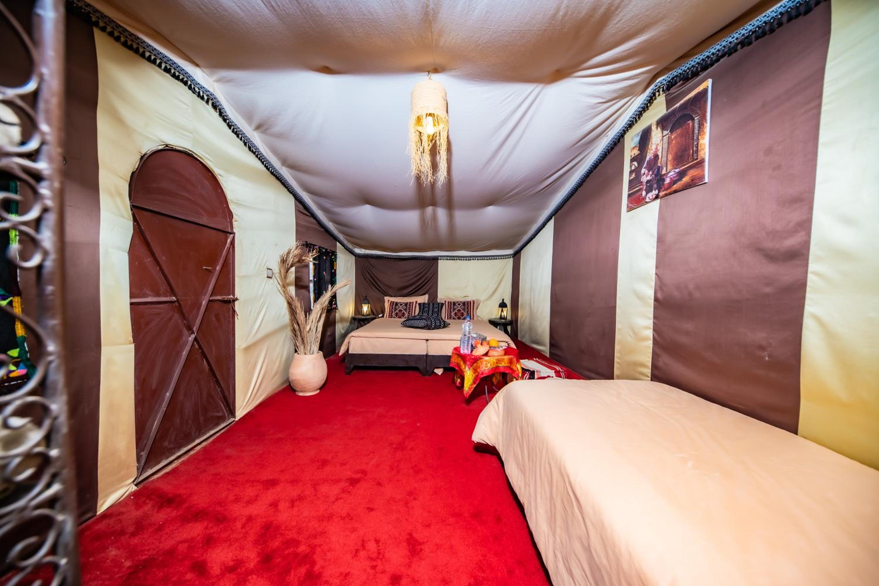 Comfort Triple Room With Shower photo 3