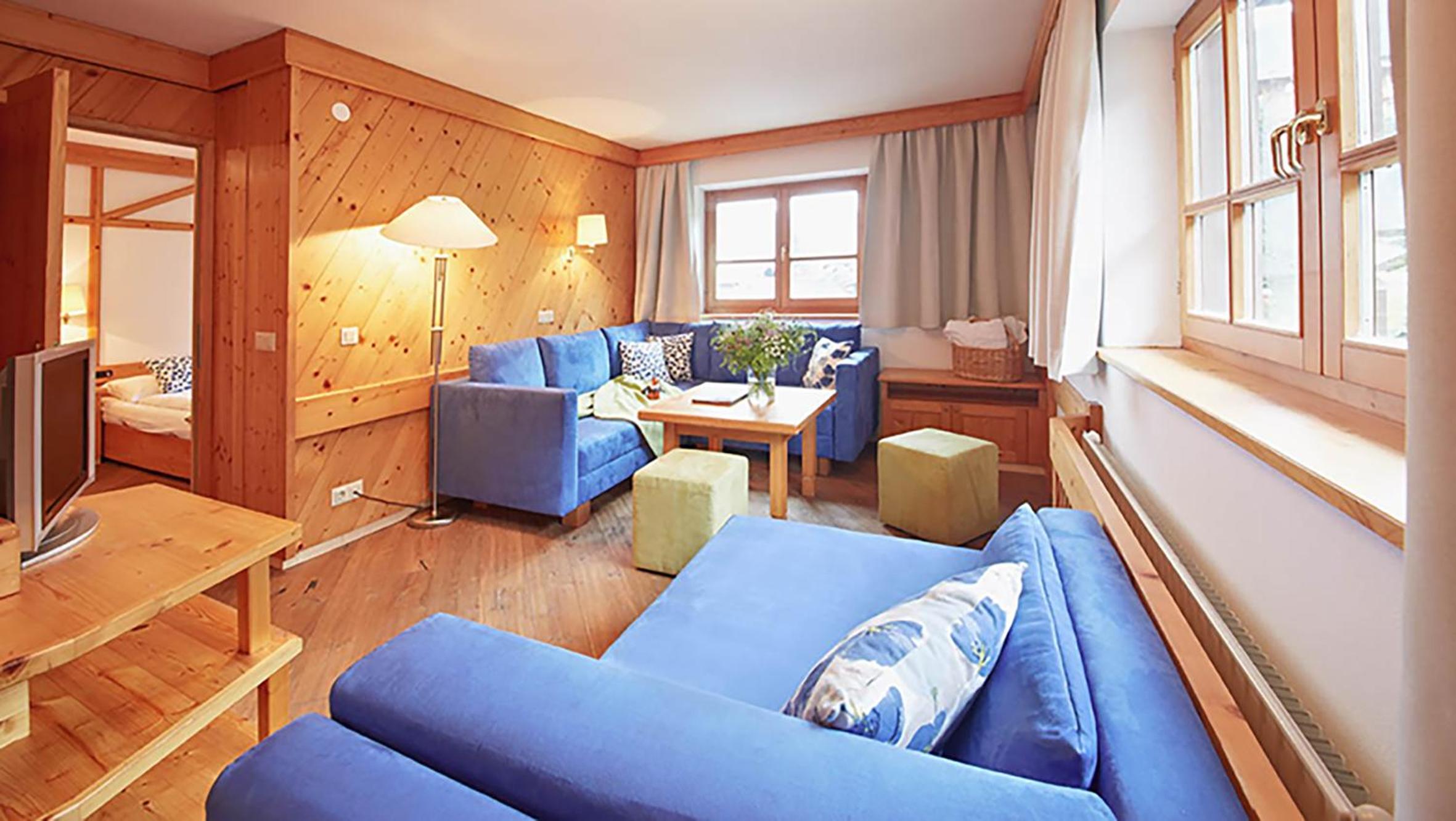 Family Suite - Photo 5