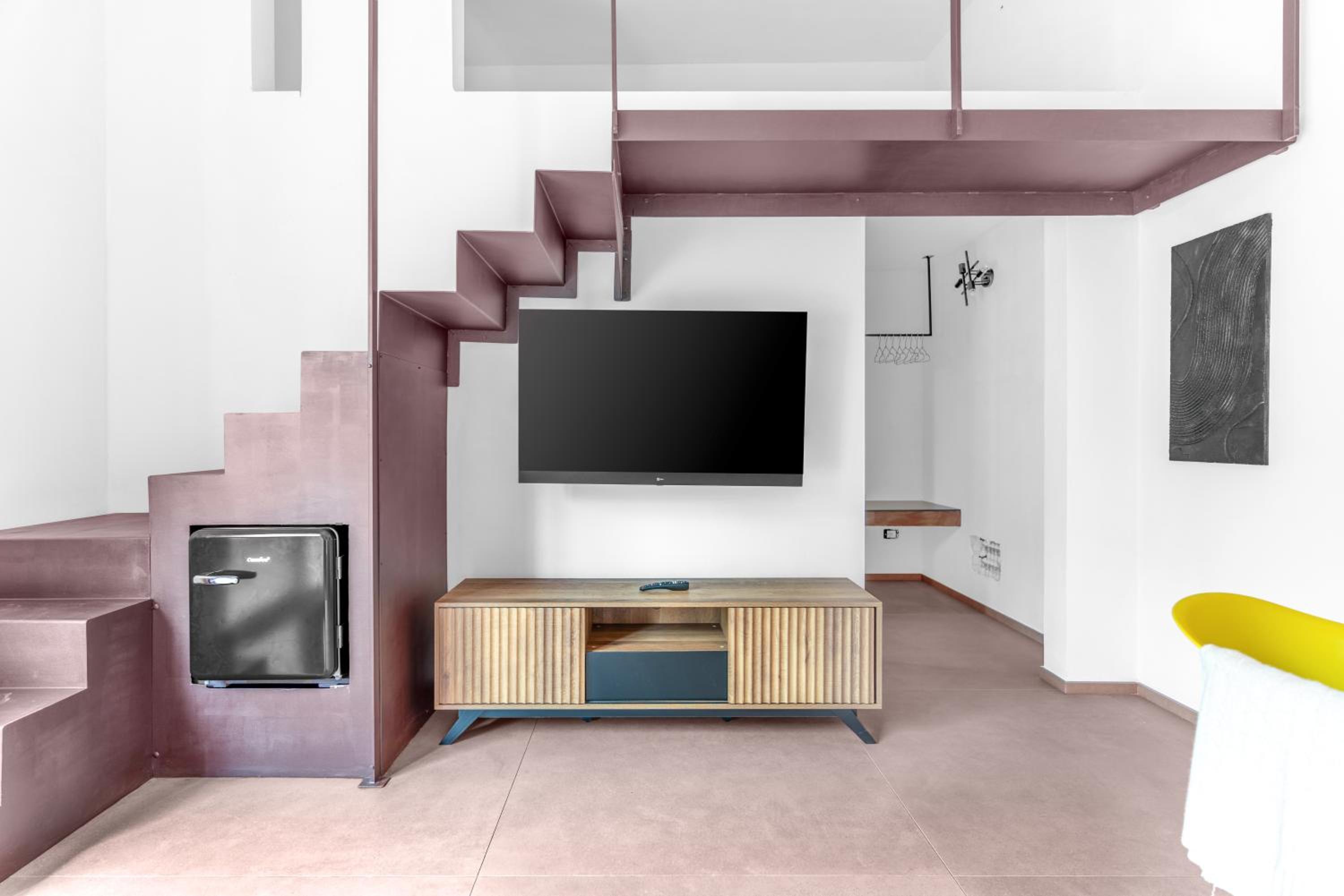 Superior Family Room