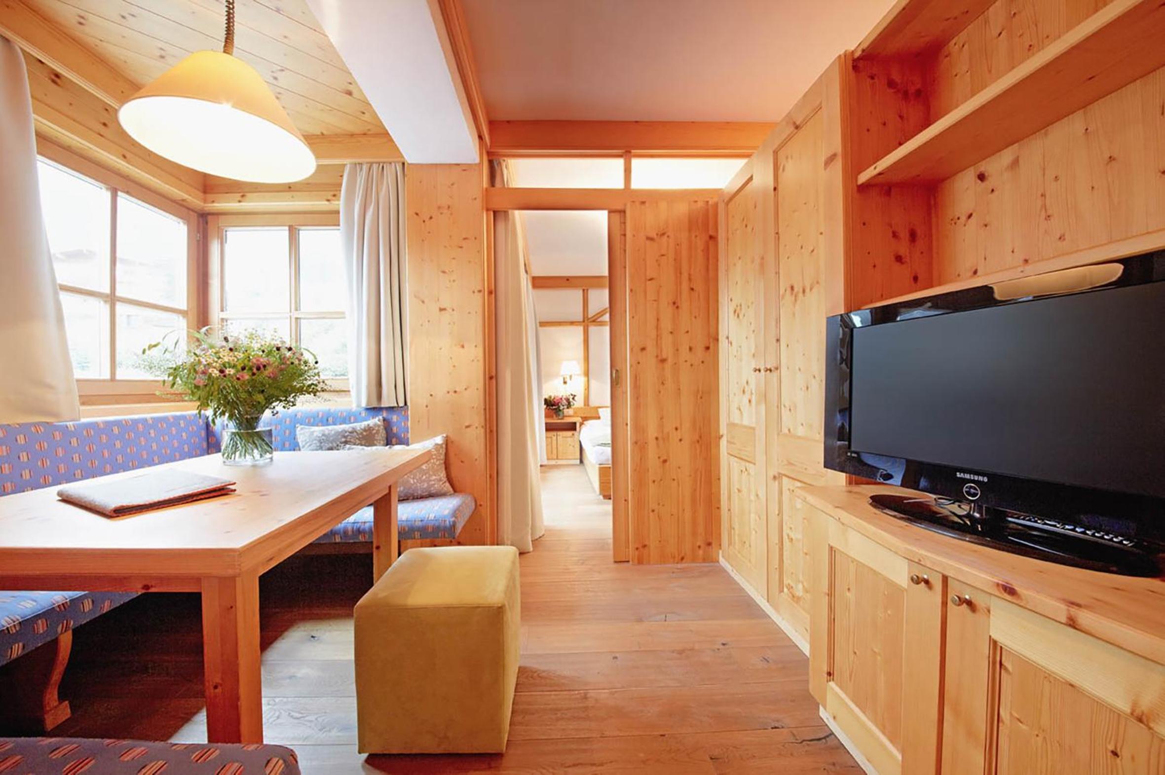 Family Suite - Photo 4