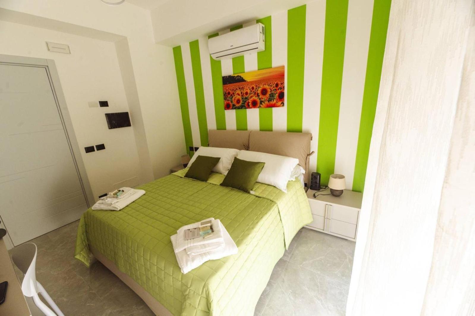 Double Room with Balcony photo 1