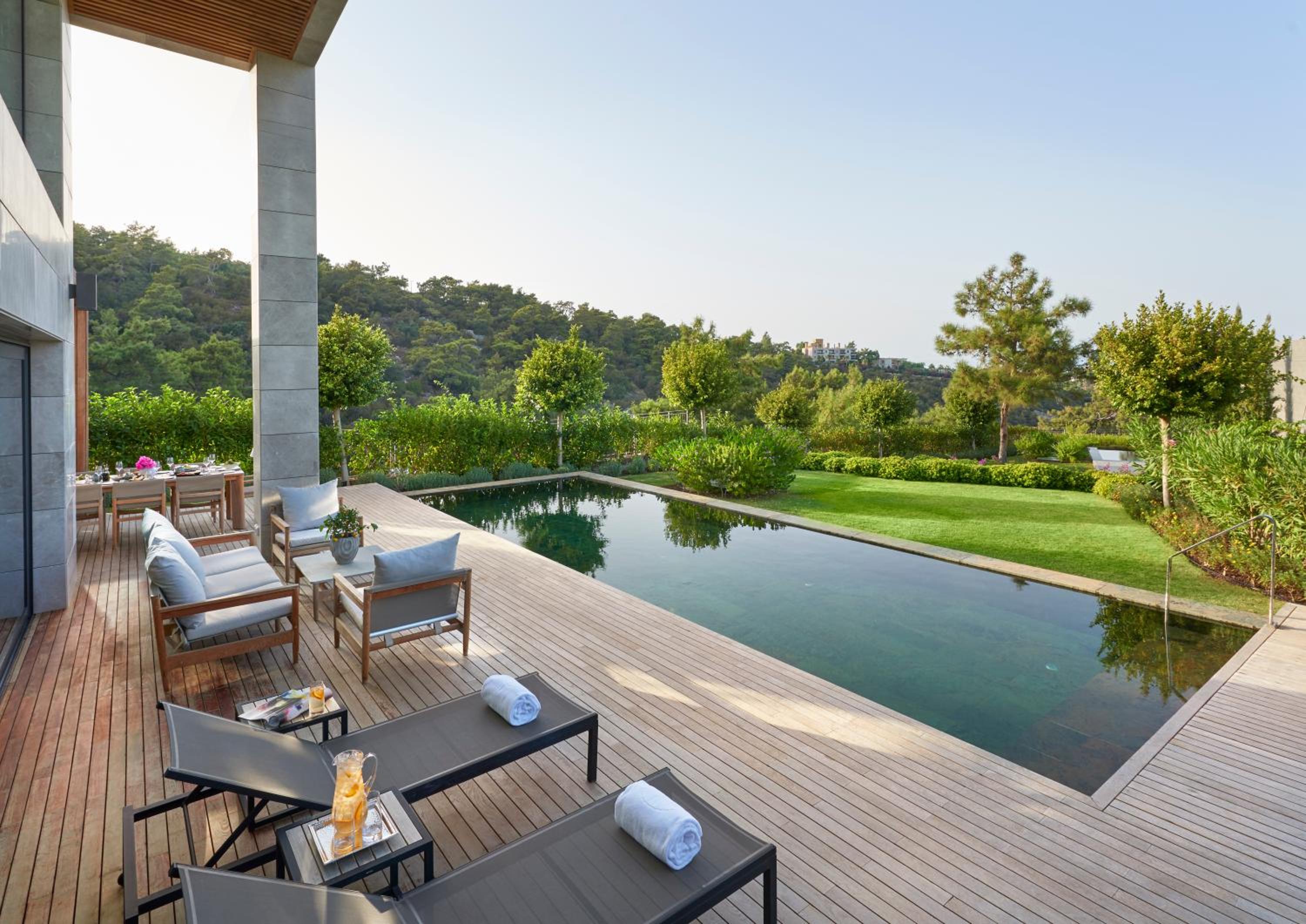Jasmine Villa (Non Smoking) photo 2
