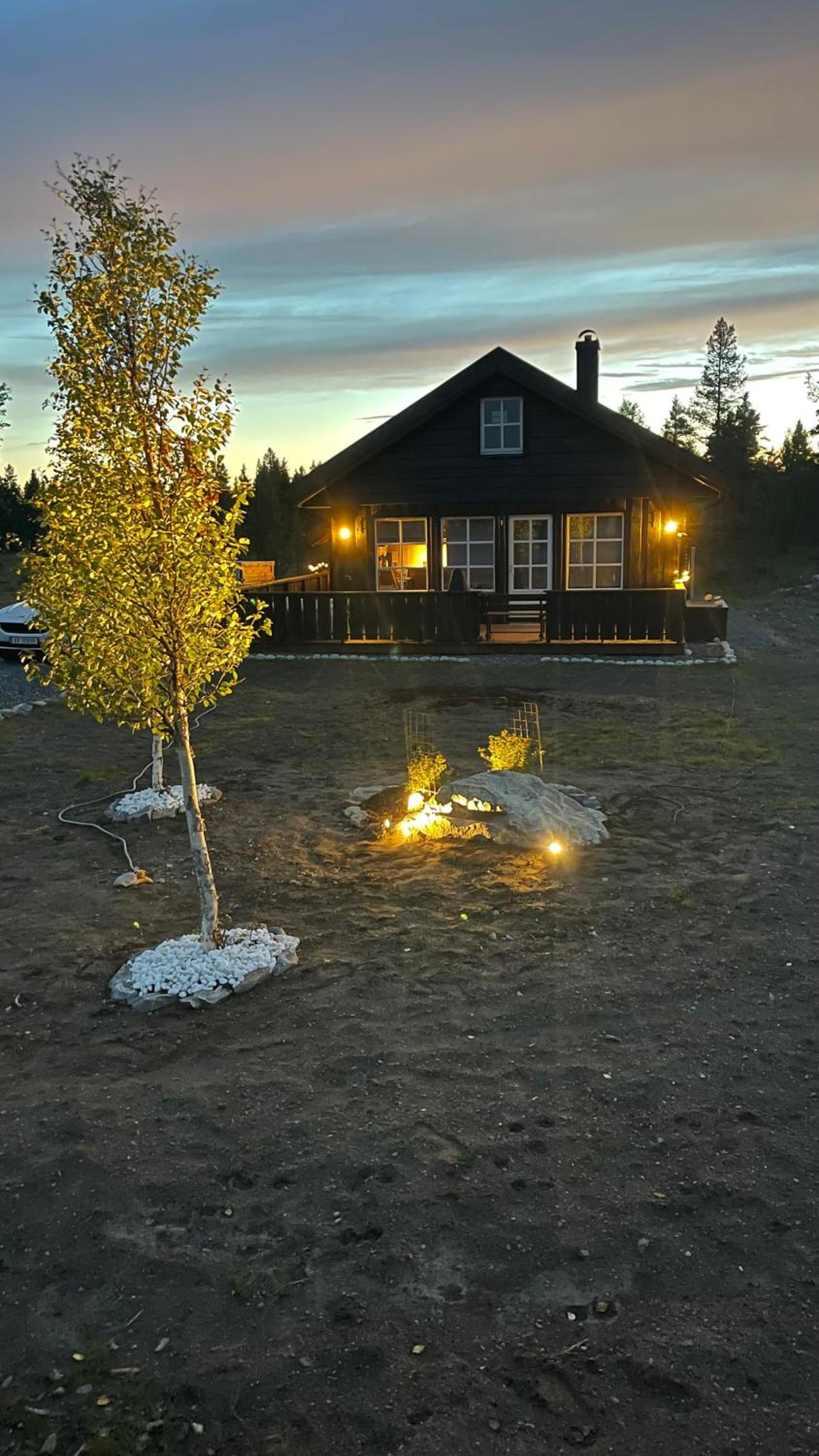 Two-Bedroom House - Photo 37