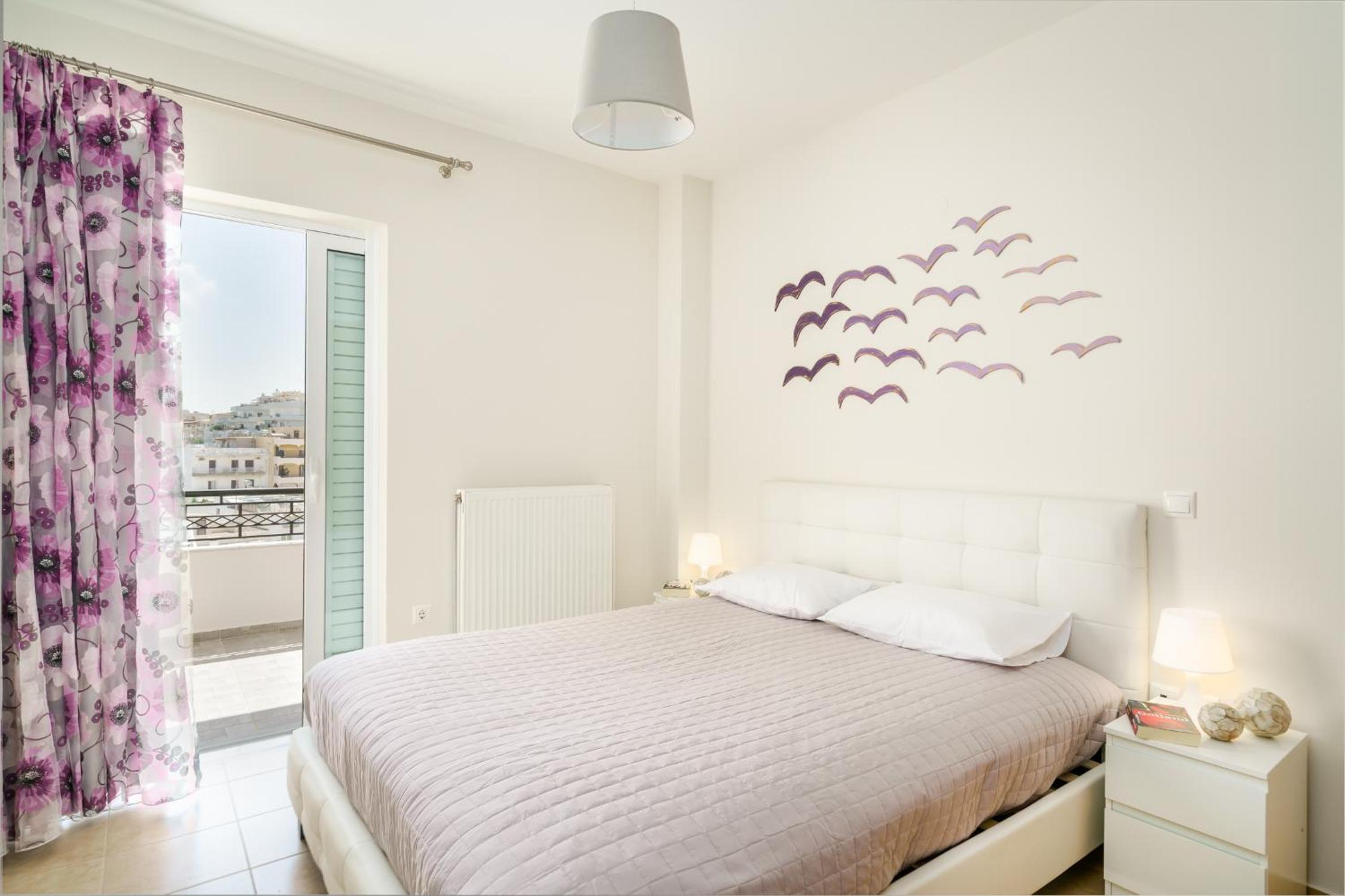 Two-Bedroom Superior Apartment