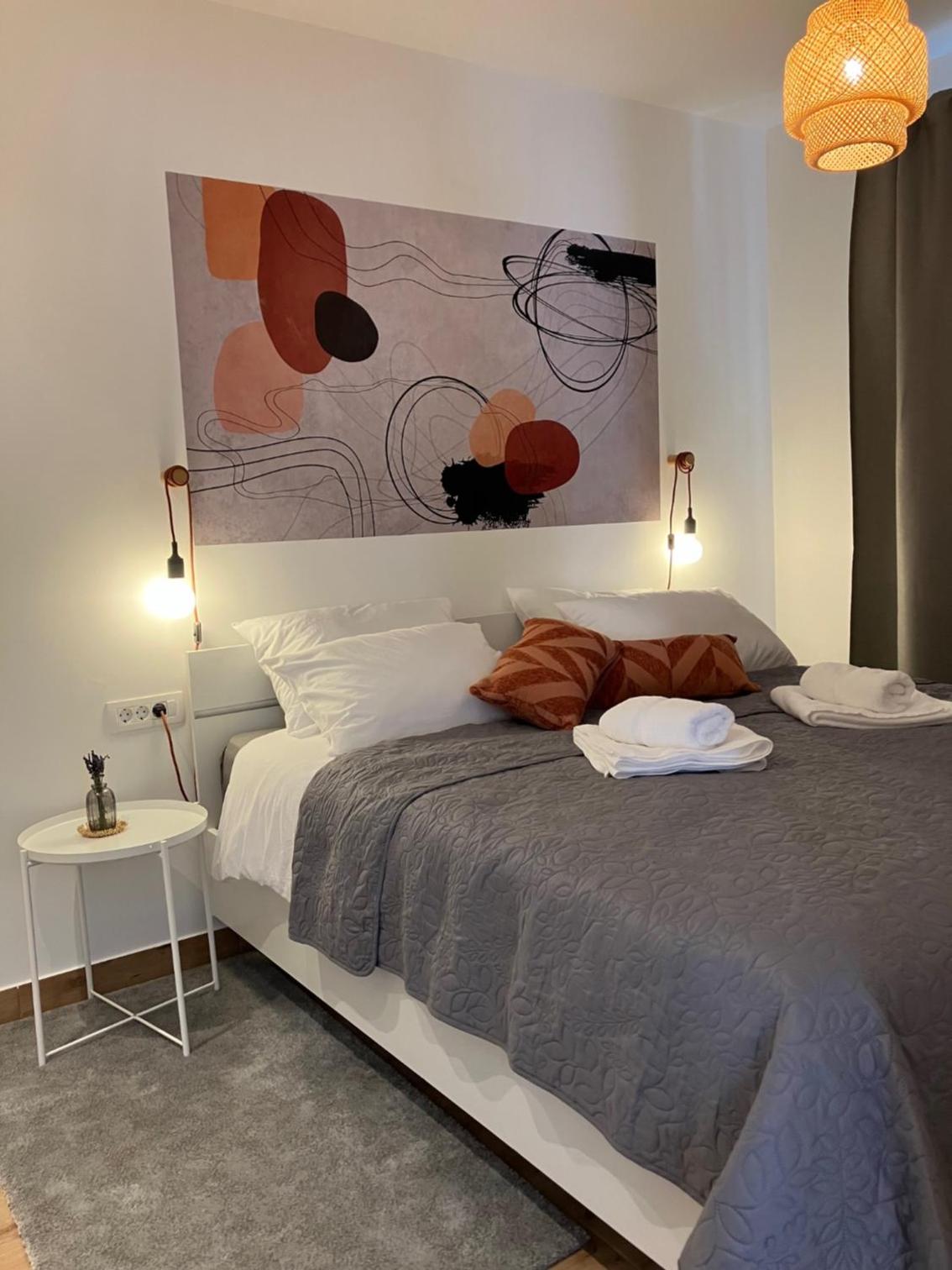 One-Bedroom Superior Apartment
