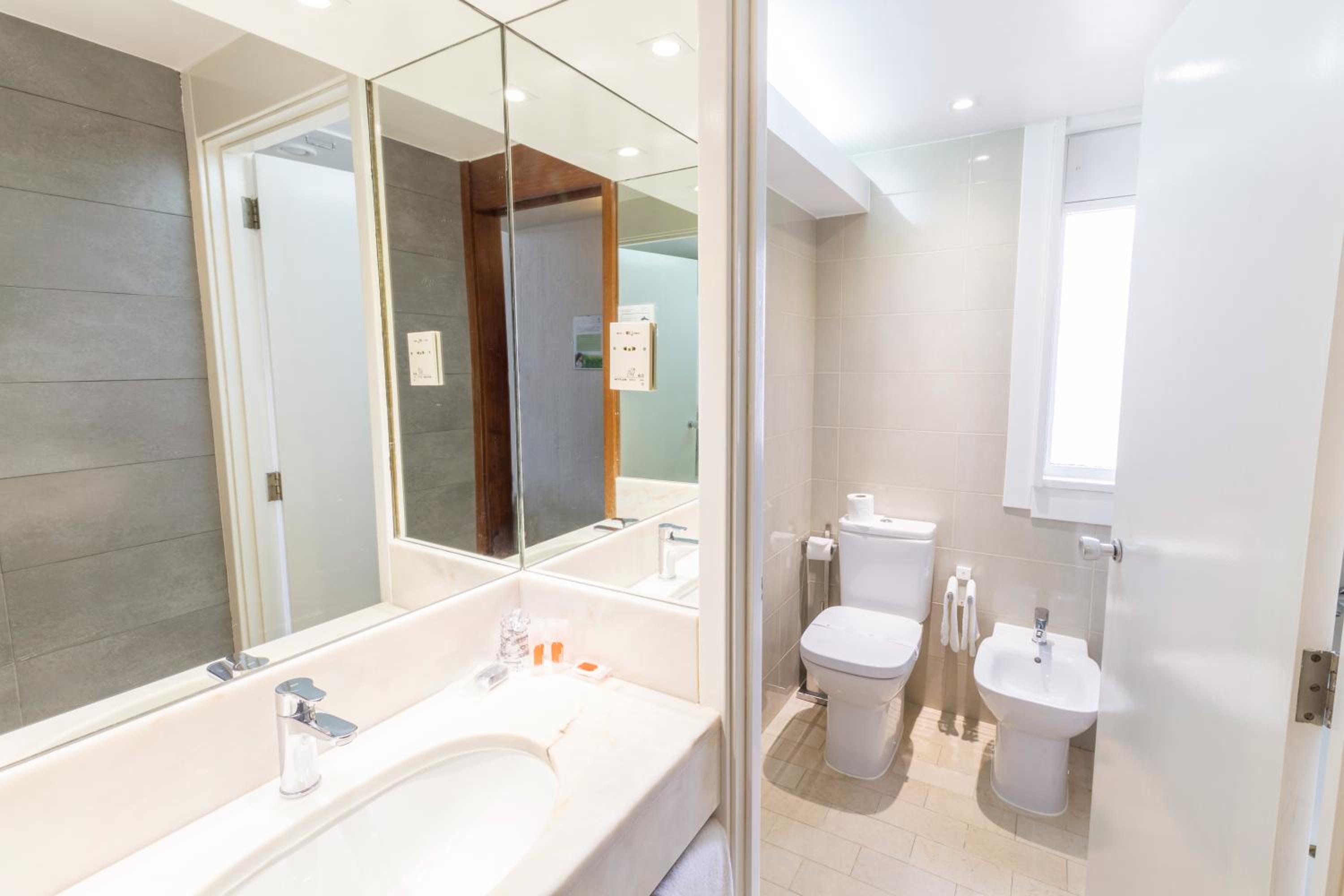 Double Room - Photo 4